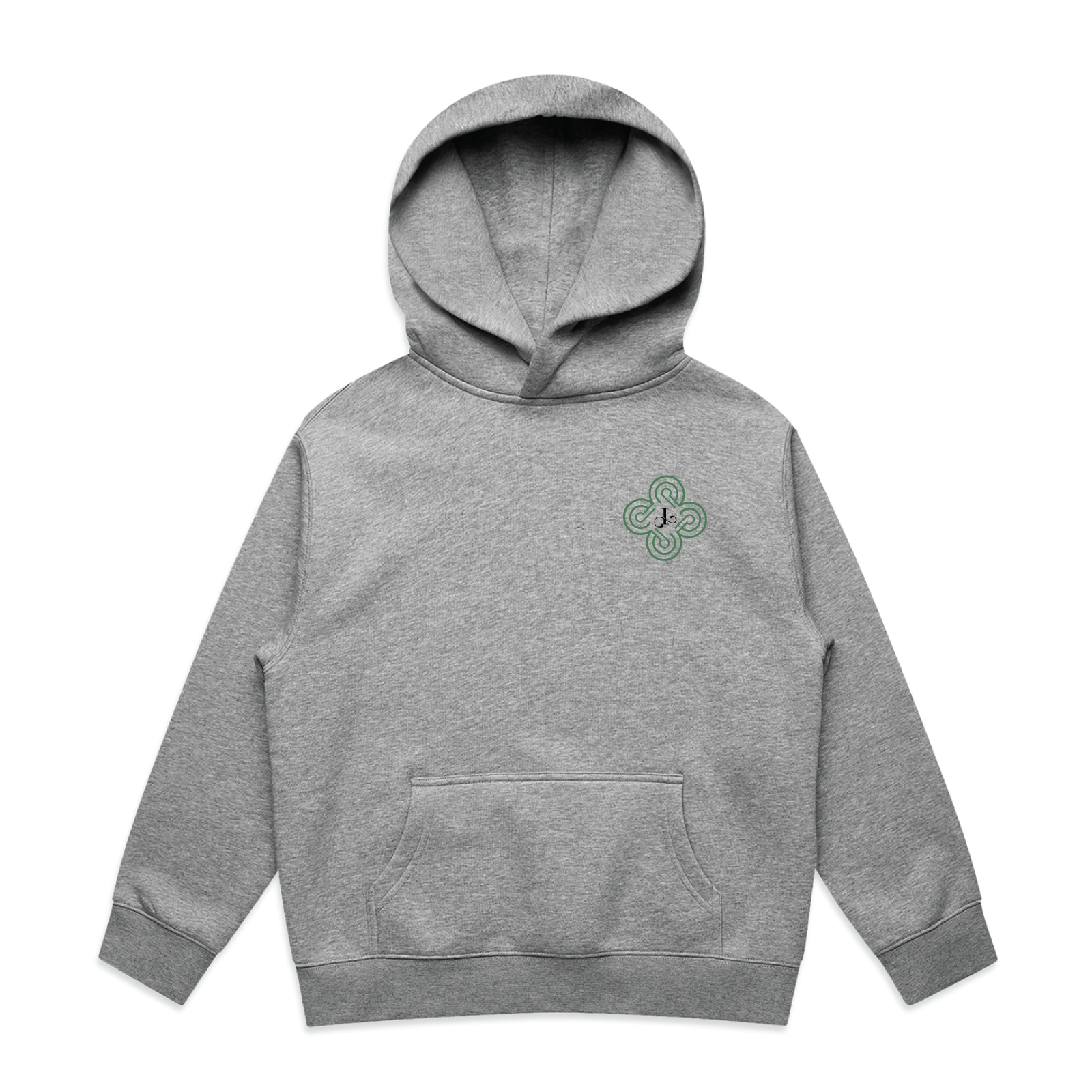 Ijula Equestrian Youth Ascolour Relax Hoodie