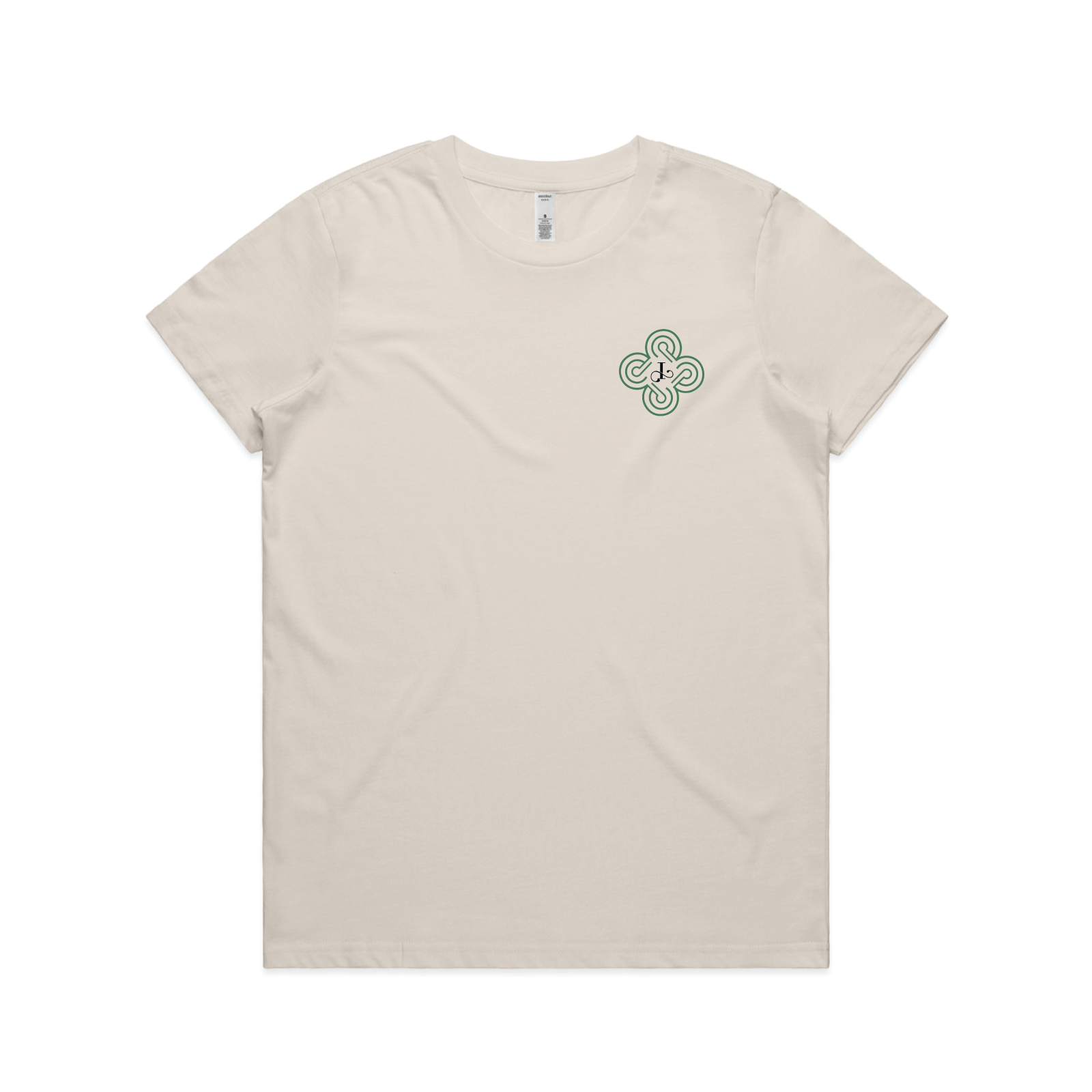 Ijula Equestrian Women's Ascolour Basic Tee