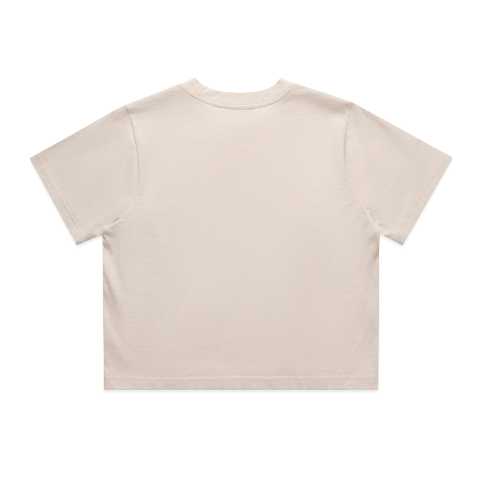 Ijula Equestrian Women's Ascolour Classic Crop Tee
