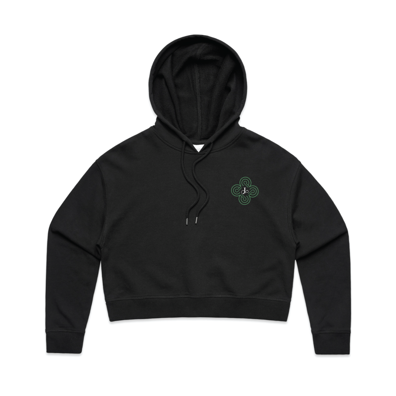 Ijula Equestrian Women's Ascolour Crop Hood
