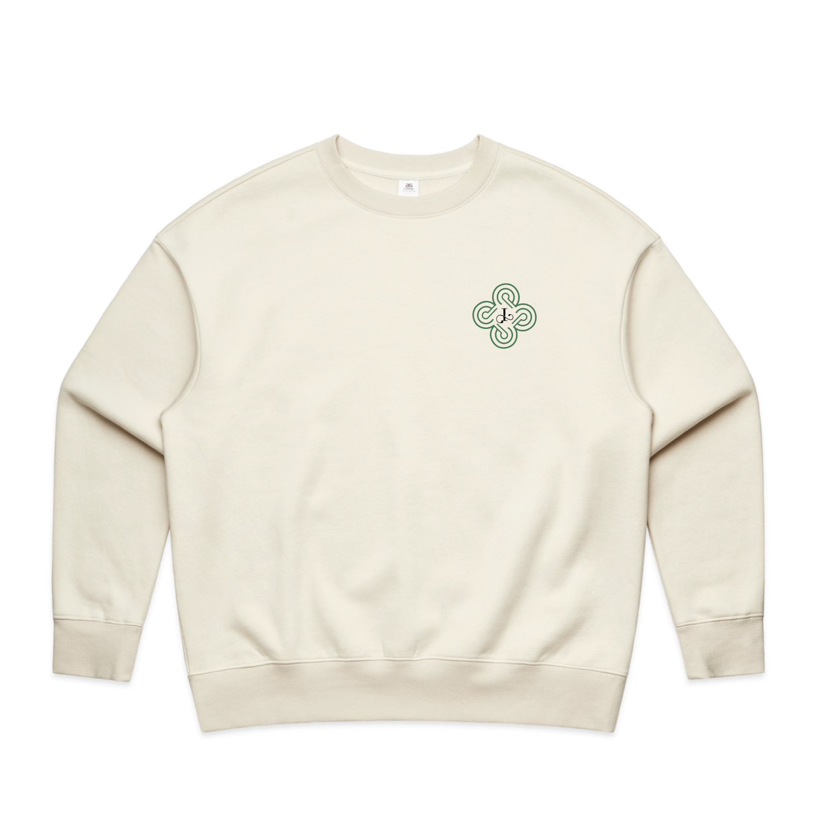 Ijula Equestrian Women's Ascolour Heavy Crew