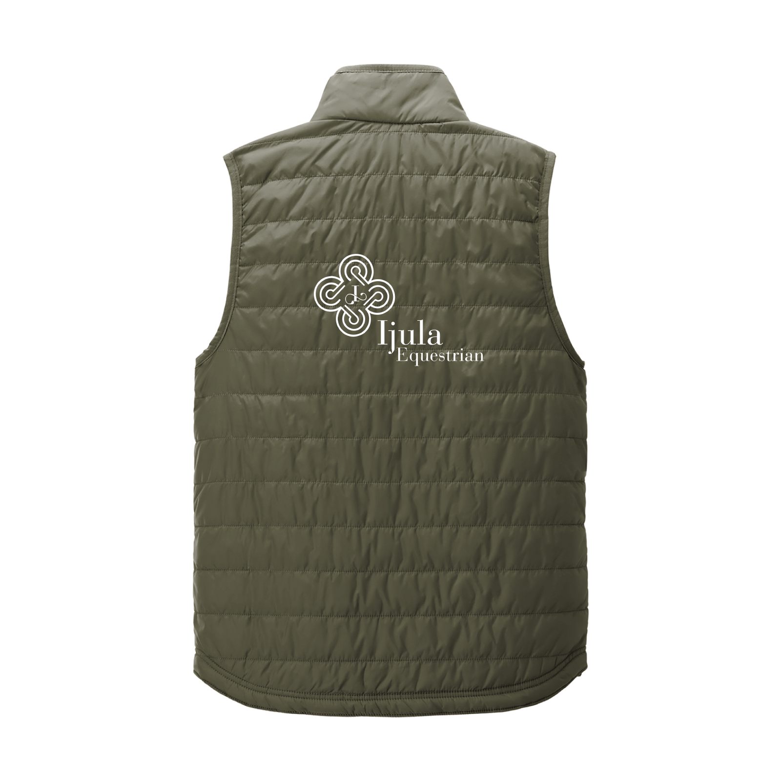 Ijula Equestrian Men's Carhartt Gilliam Vest