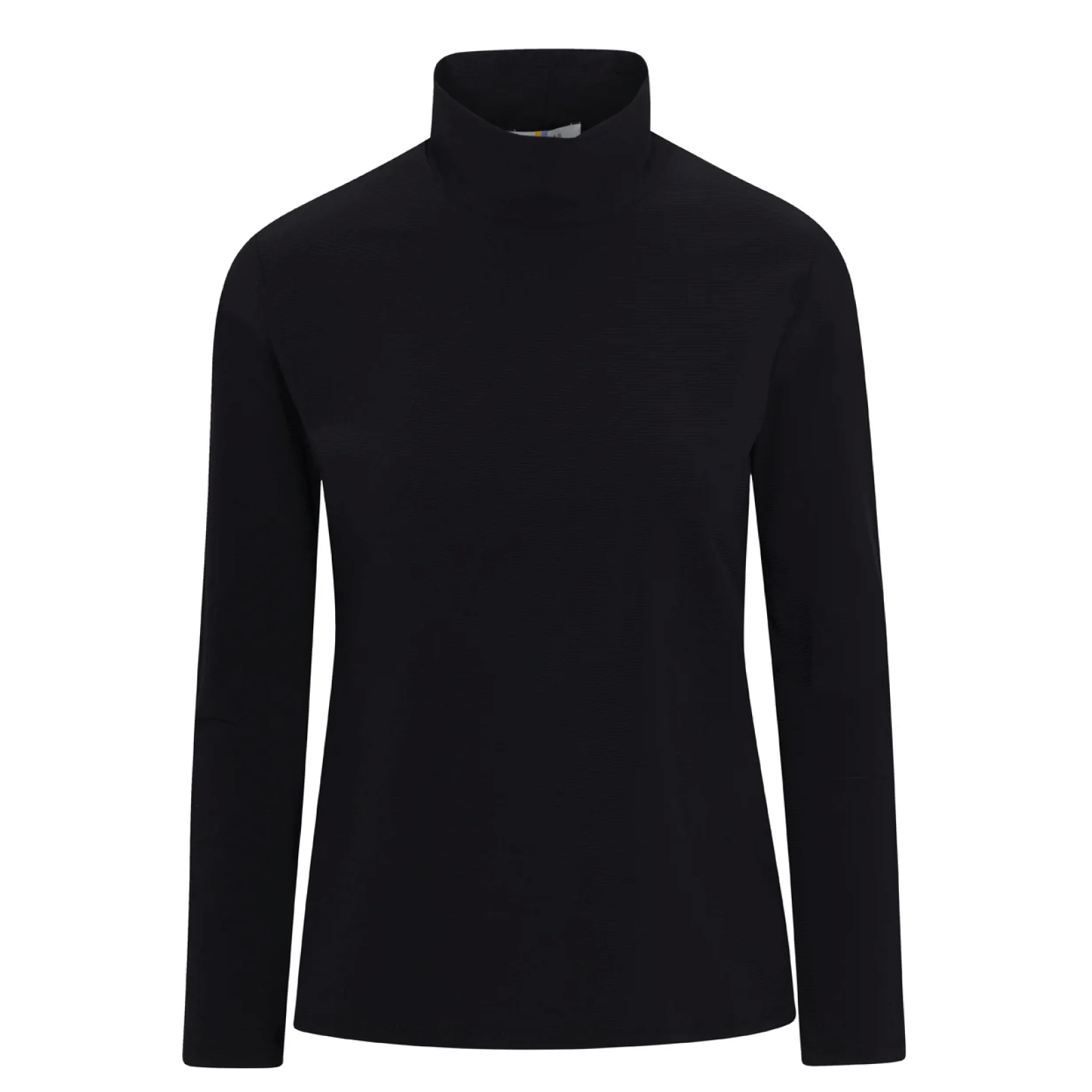 Ijula Equestrian Women's Callidae Tech Ribbed Turtleneck