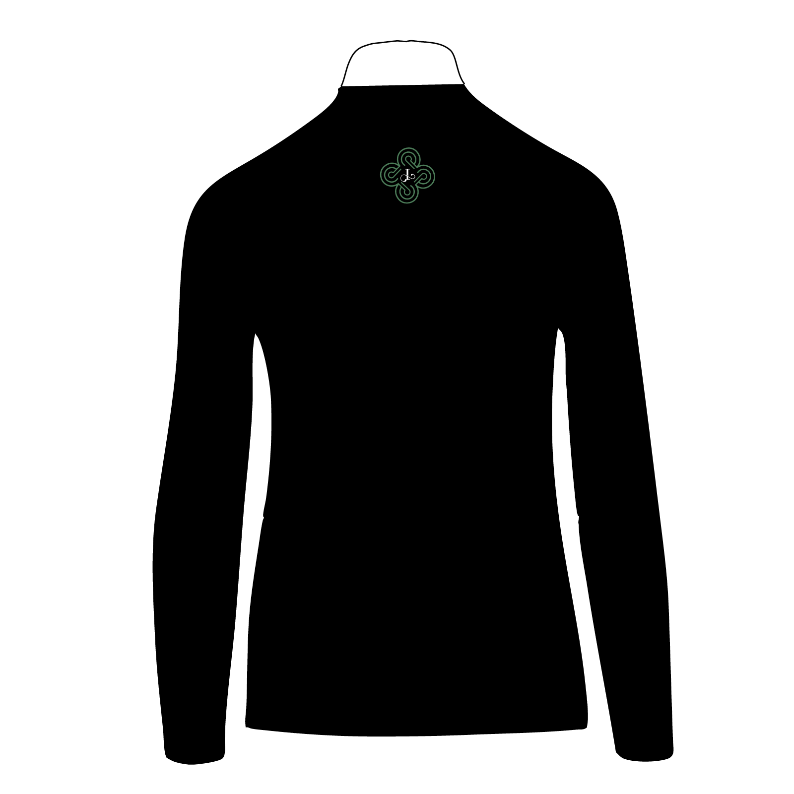 Ijula Equestrian Women's Callidae Long Sleeve Tech Polo
