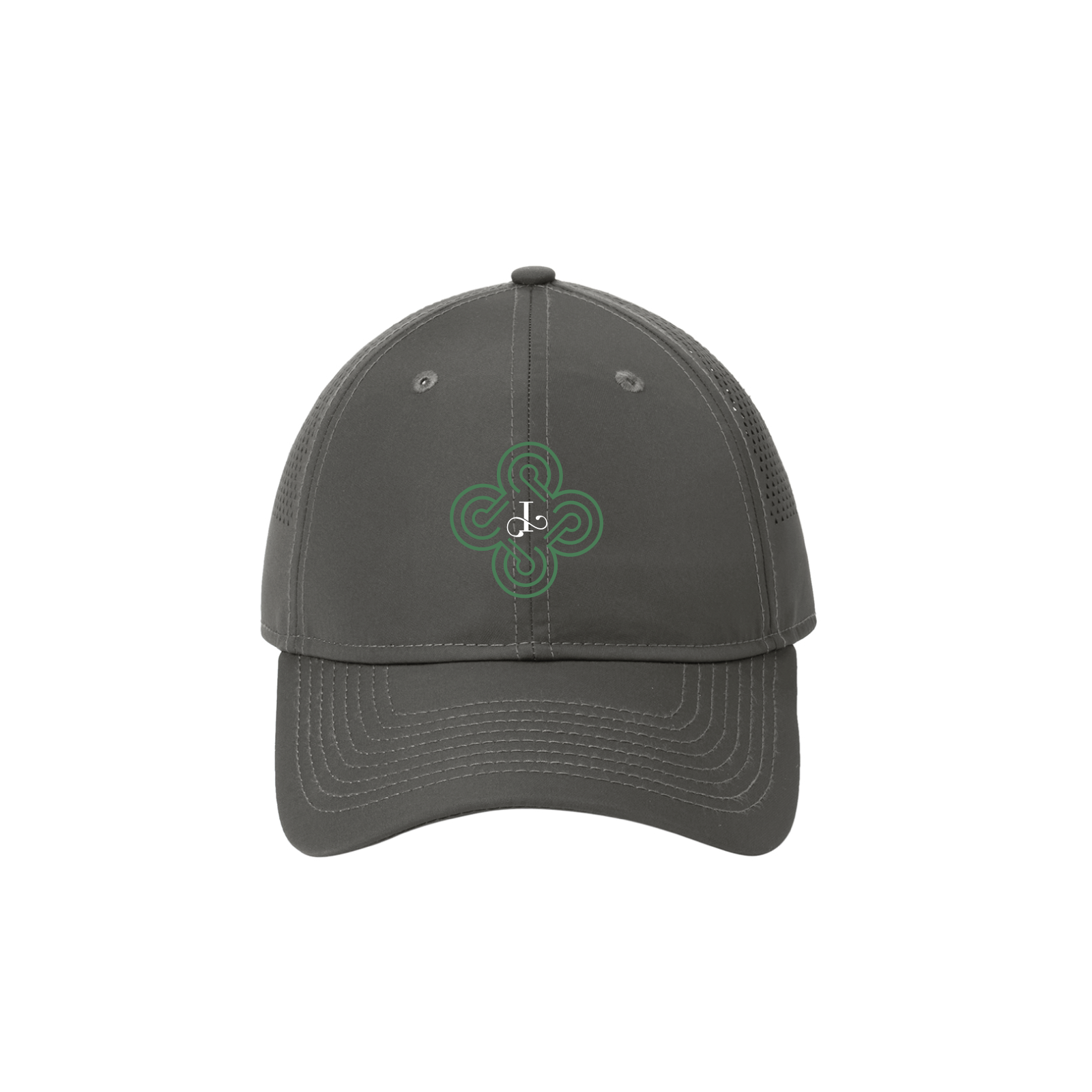Ijula Equestrian New Era Performance Hat