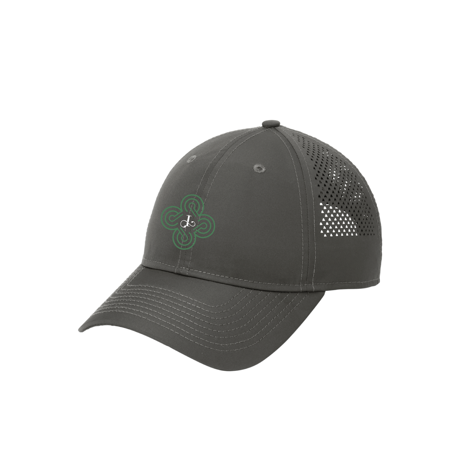 Ijula Equestrian New Era Performance Hat