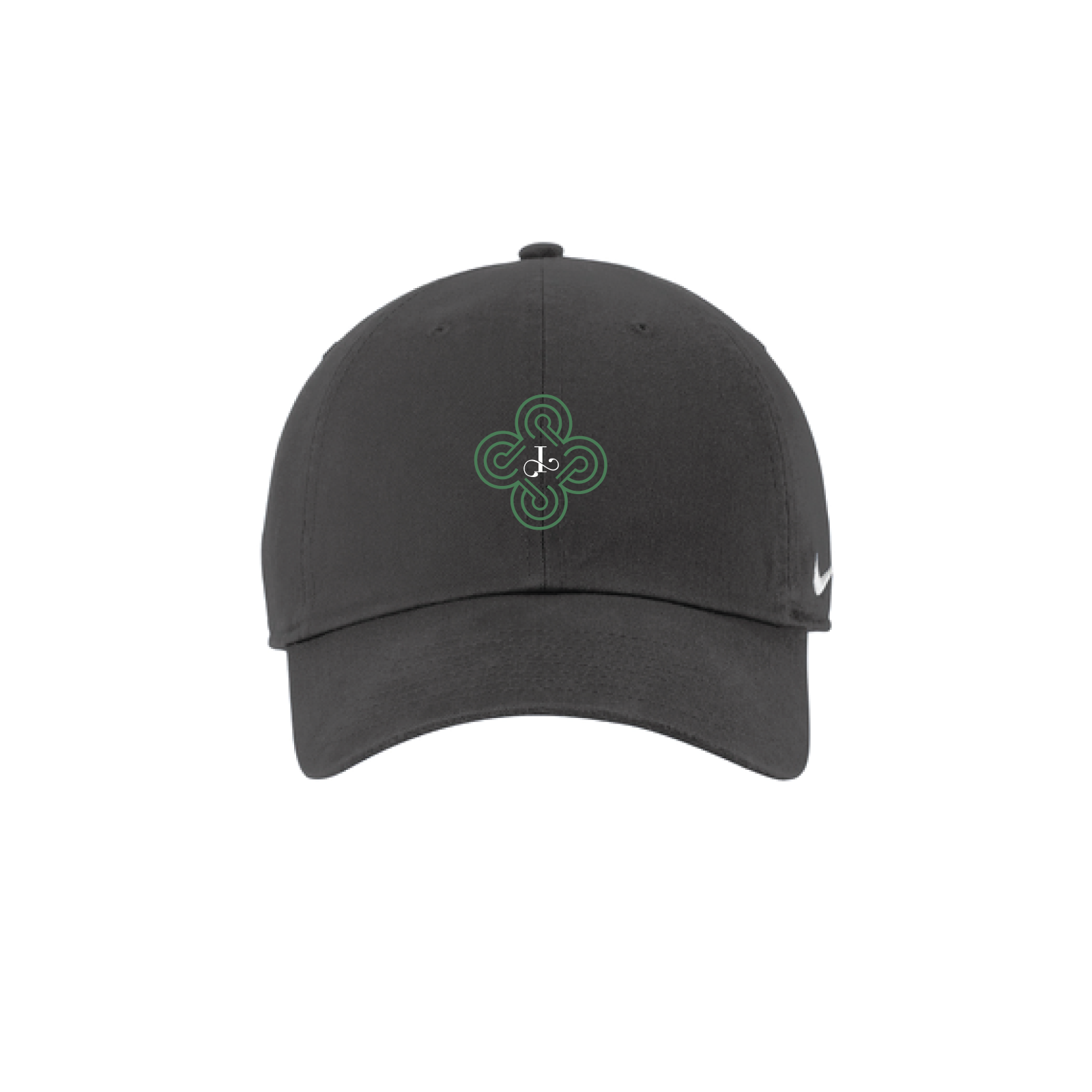 Ijula Equestrian Nike Heritage Cotton Twill Cap