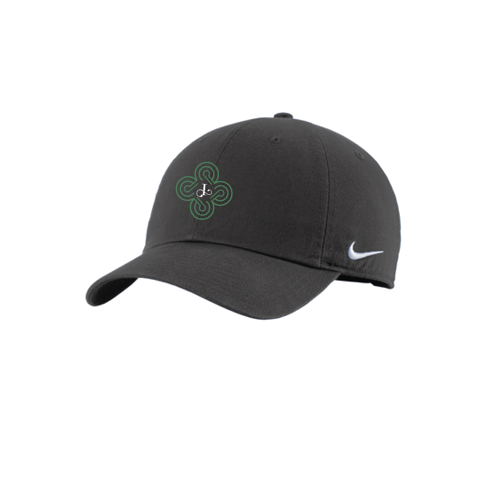 Ijula Equestrian Nike Heritage Cotton Twill Cap