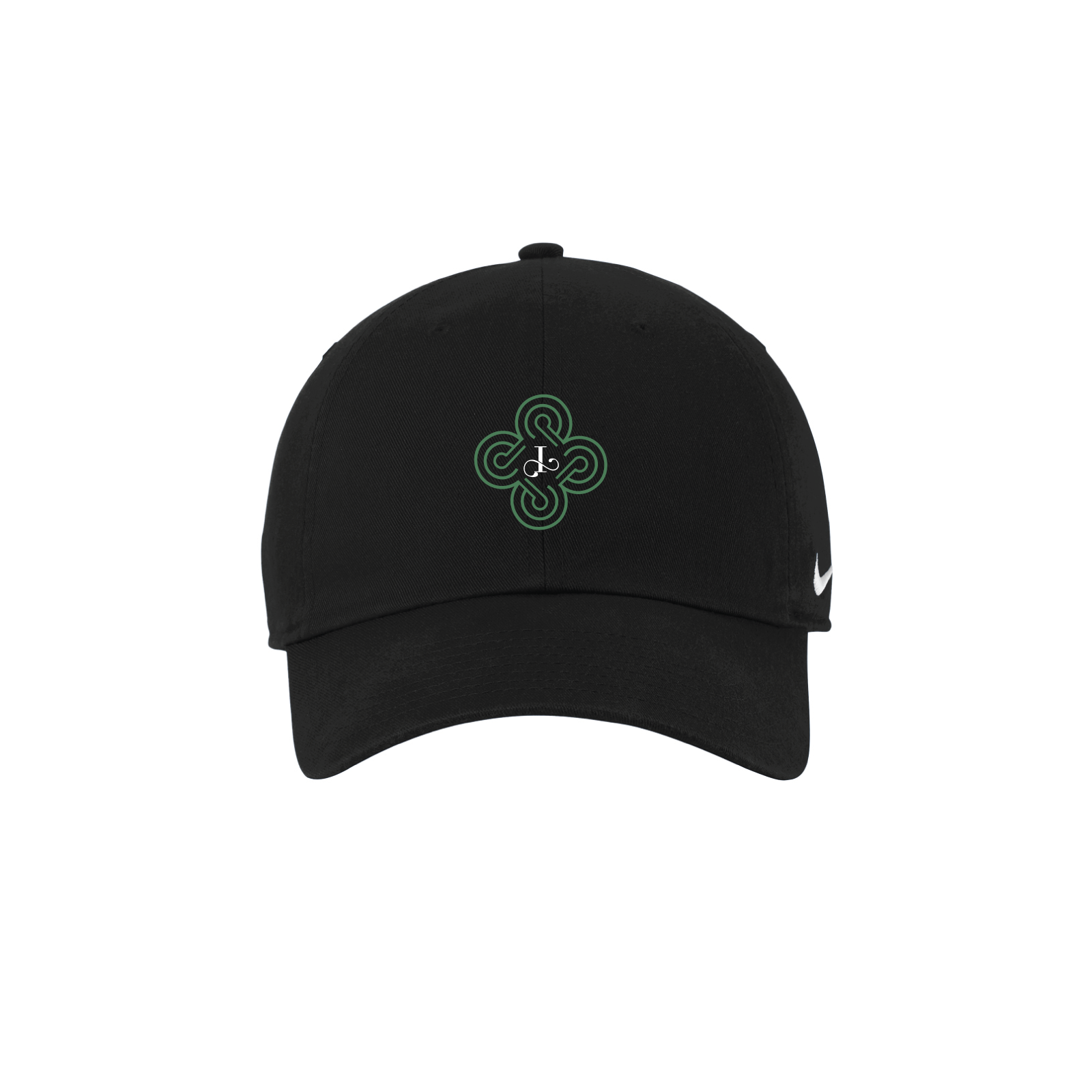 Ijula Equestrian Nike Heritage Cotton Twill Cap