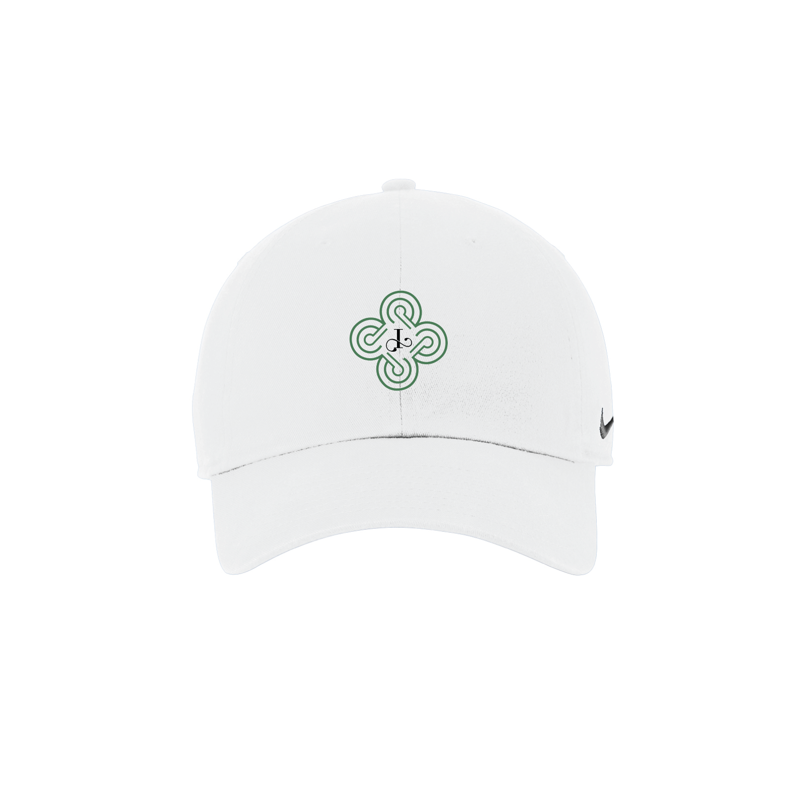 Ijula Equestrian Nike Heritage Cotton Twill Cap