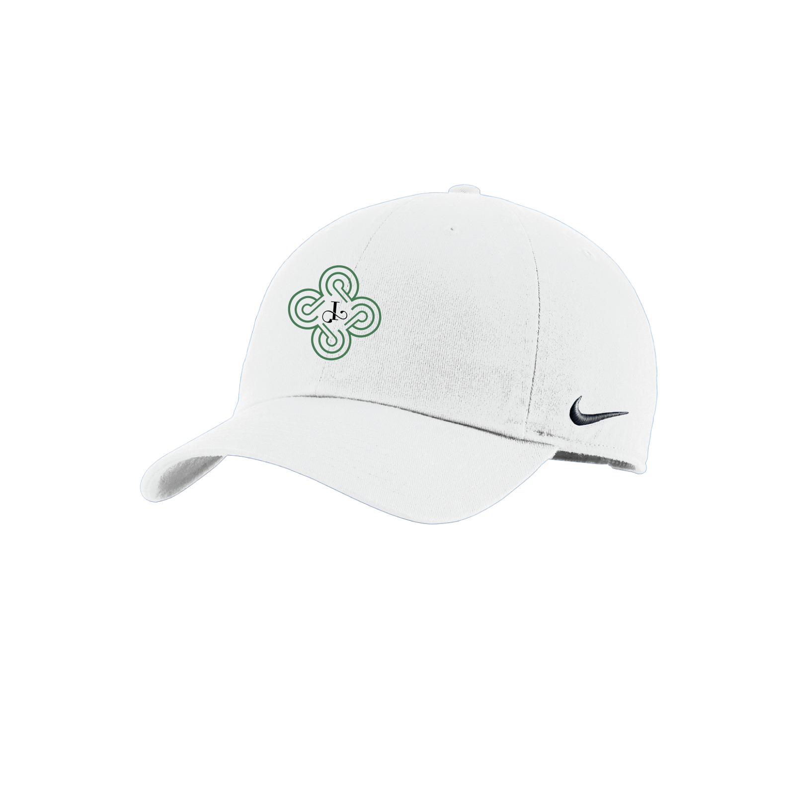 Ijula Equestrian Nike Heritage Cotton Twill Cap