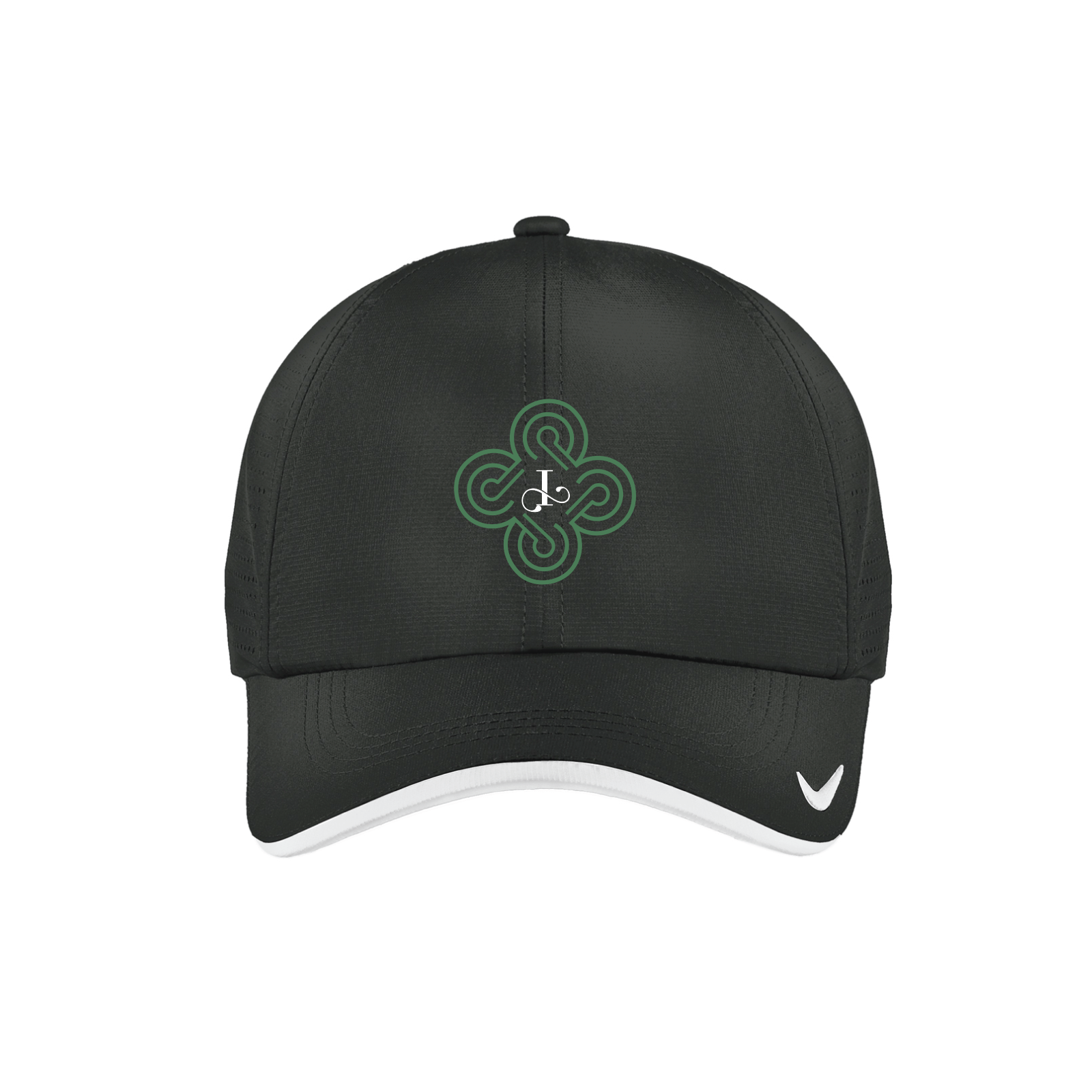 Ijula Equestrian Nike Dri-Fit Perforated Cap