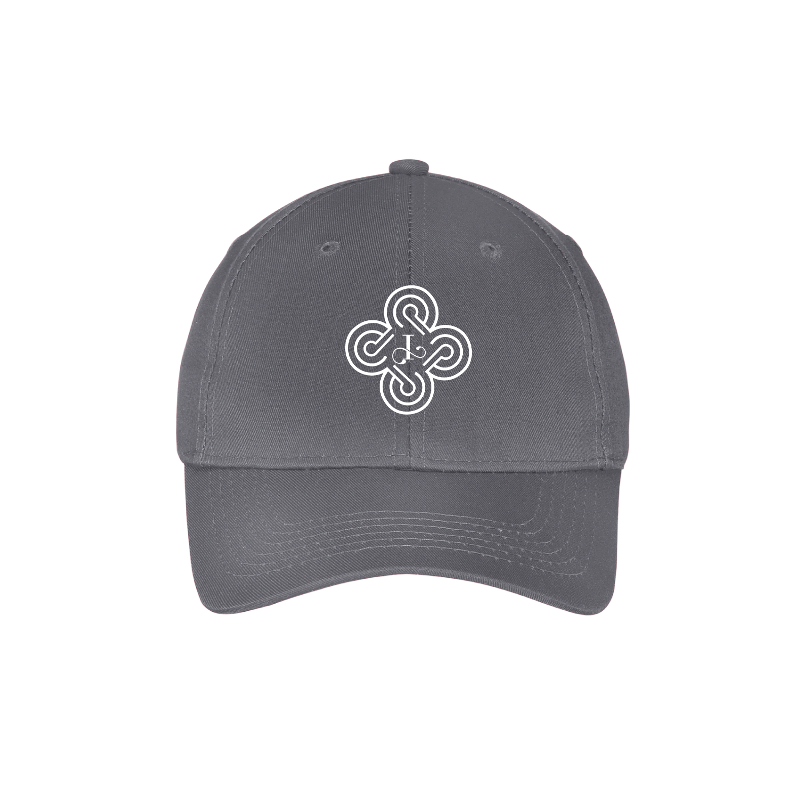 Ijula Equestrian Youth Port & Company Twill Cap