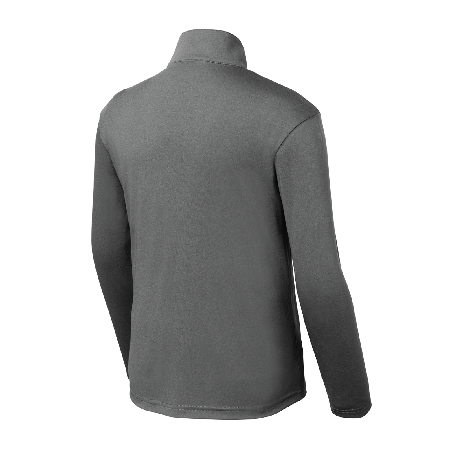 Ijula Equestrian Youth Sport-Tek PosiCharge 1/4 Zip Sunshirt