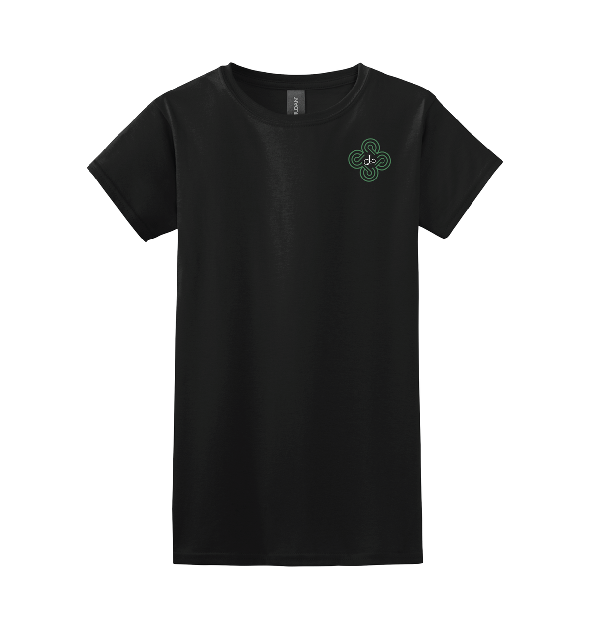 Ijula Equestrian Women's Gildan Softstyle Tee