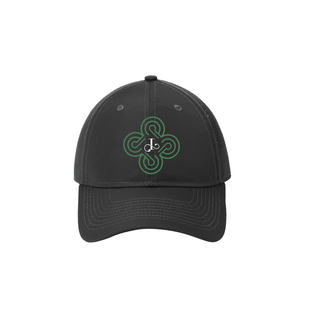 Ijula Equestrian New Era Performance Hat