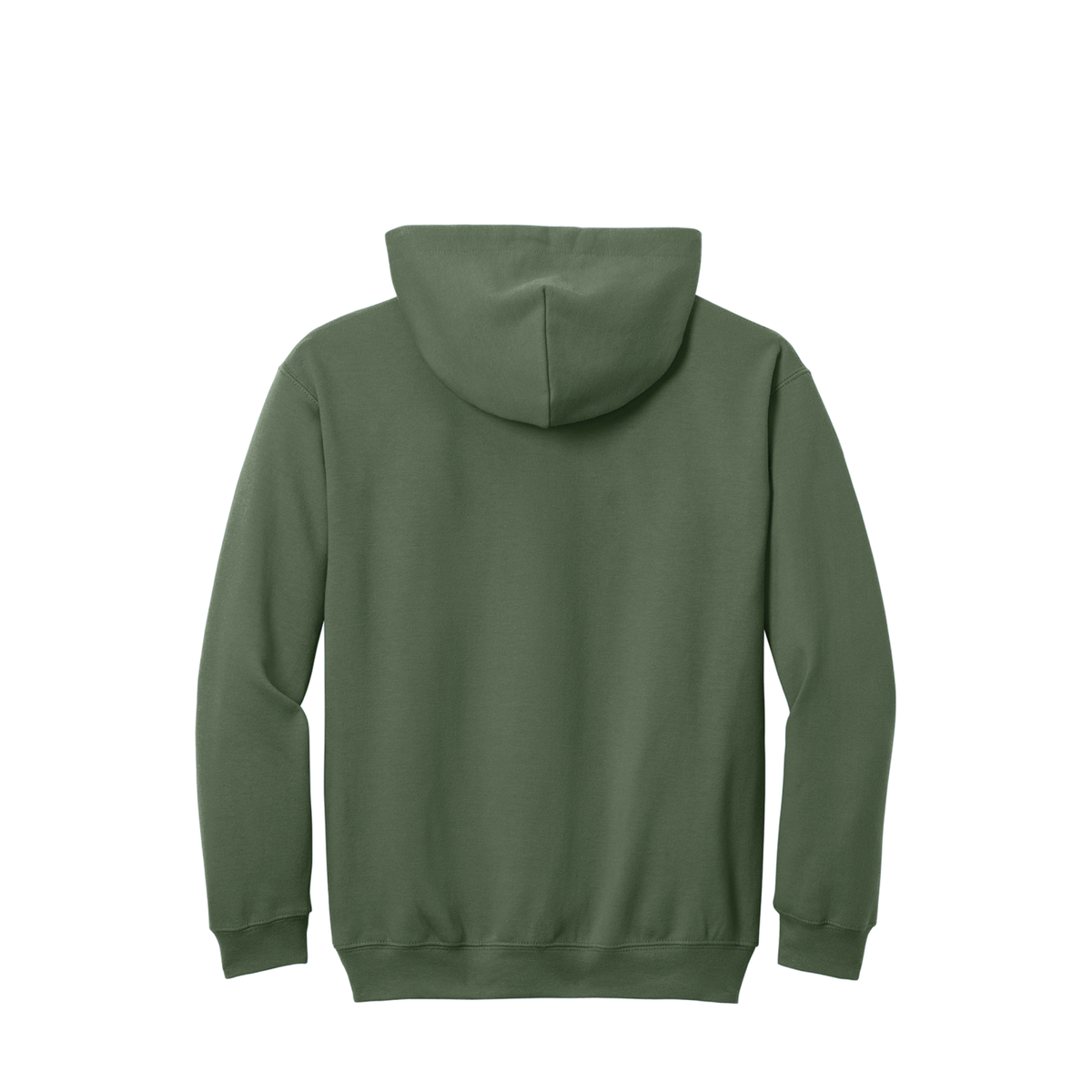 Ijula Equestrian Youth Softstyle Pullover Fleece Hoodie