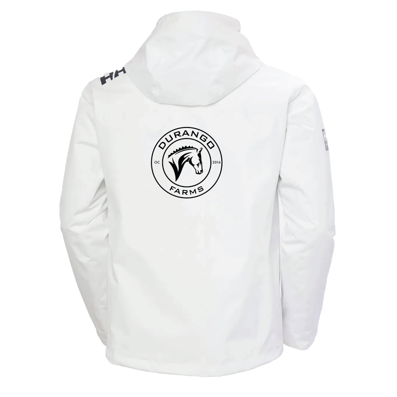 Men's Helly Hansen Crew Hooded Jacket