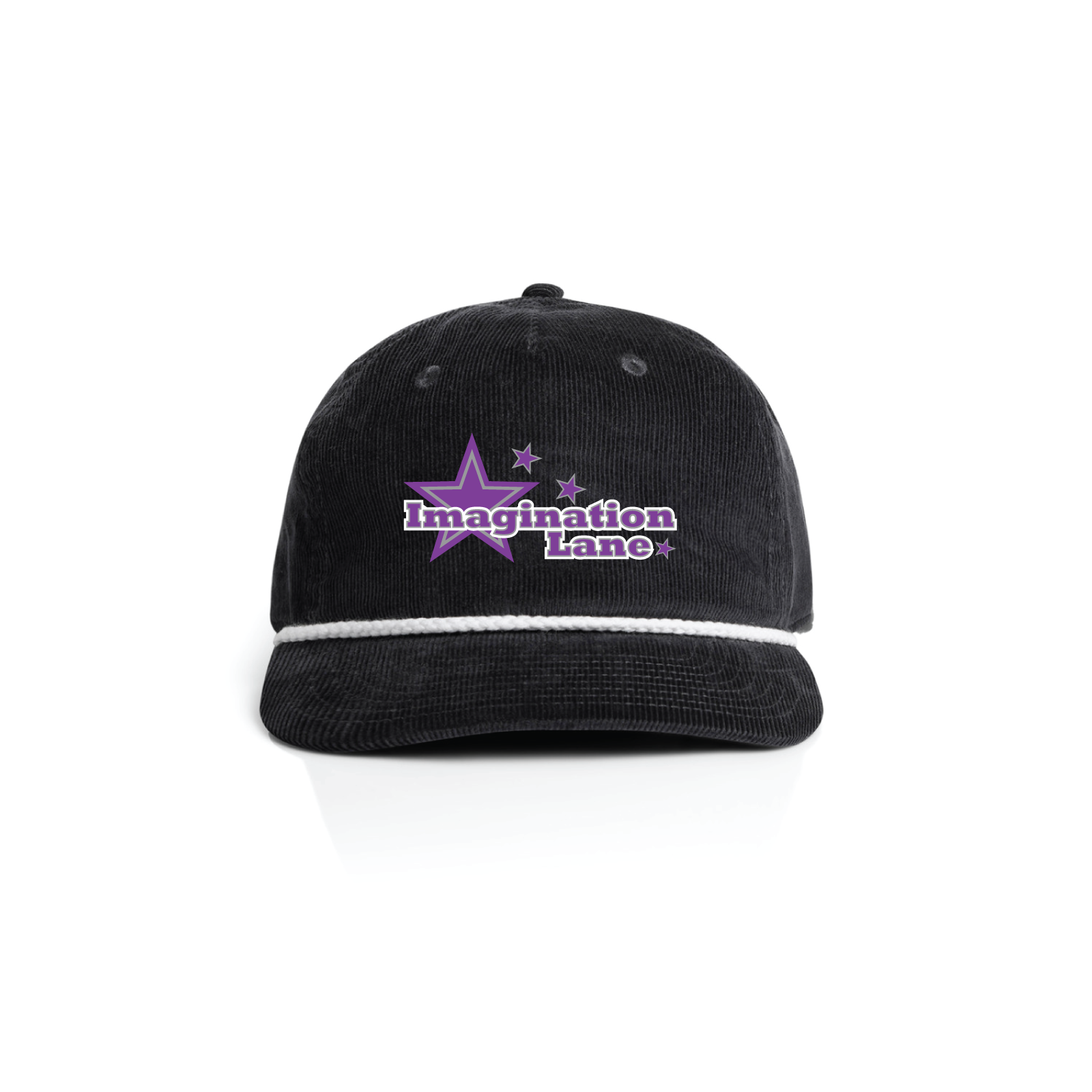 Imagination Lane Ascolour Class Cord Cap