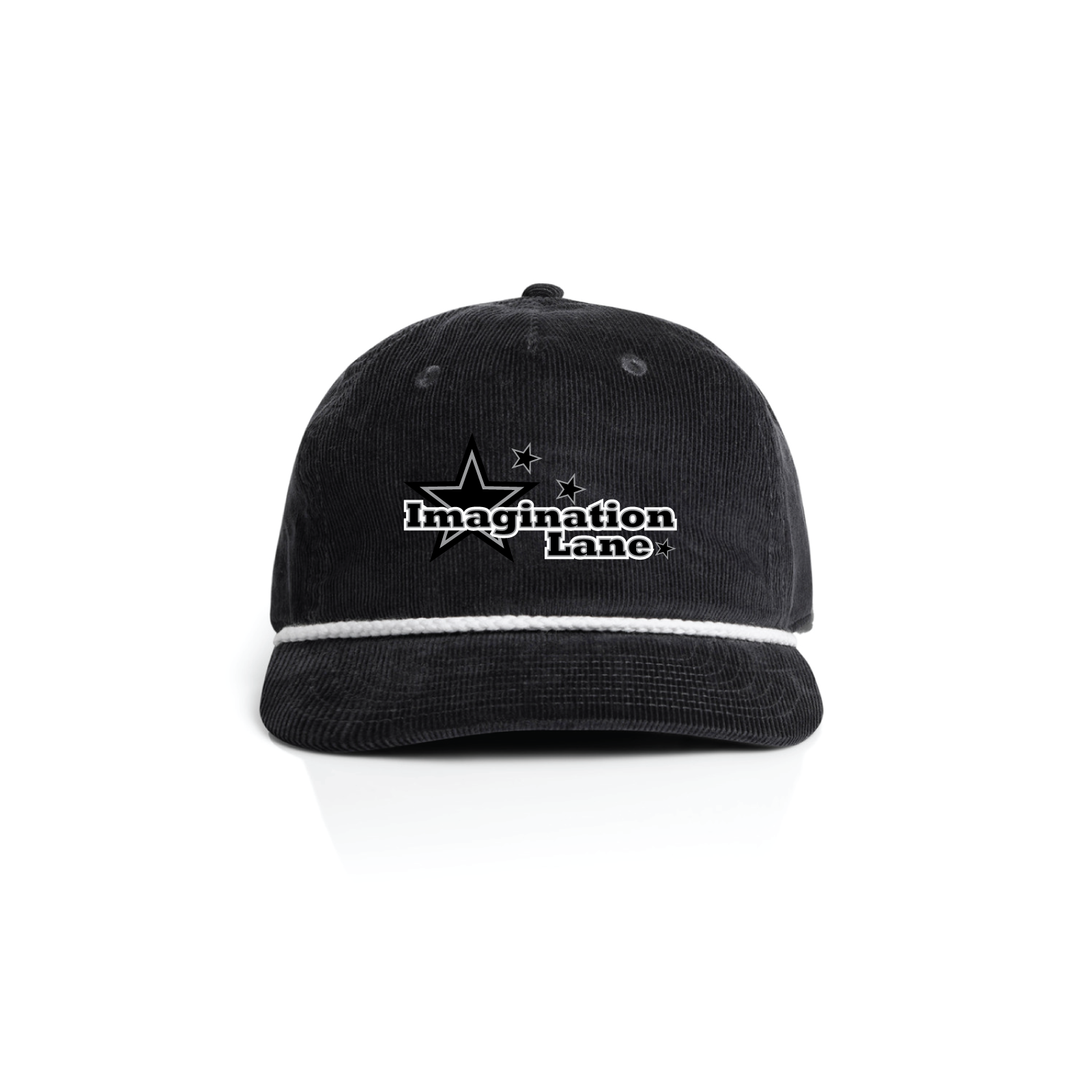 Imagination Lane Ascolour Class Cord Cap