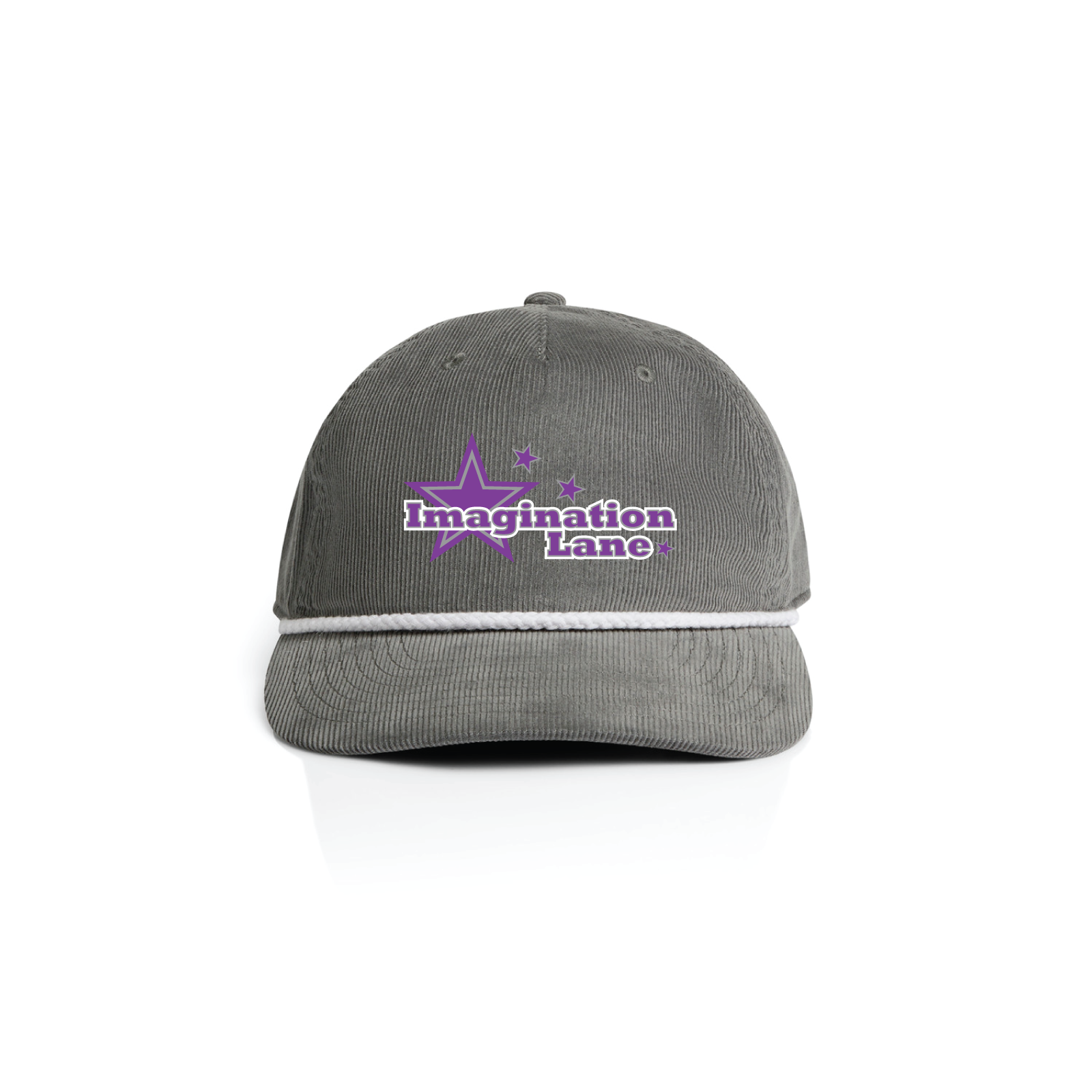 Imagination Lane Ascolour Class Cord Cap