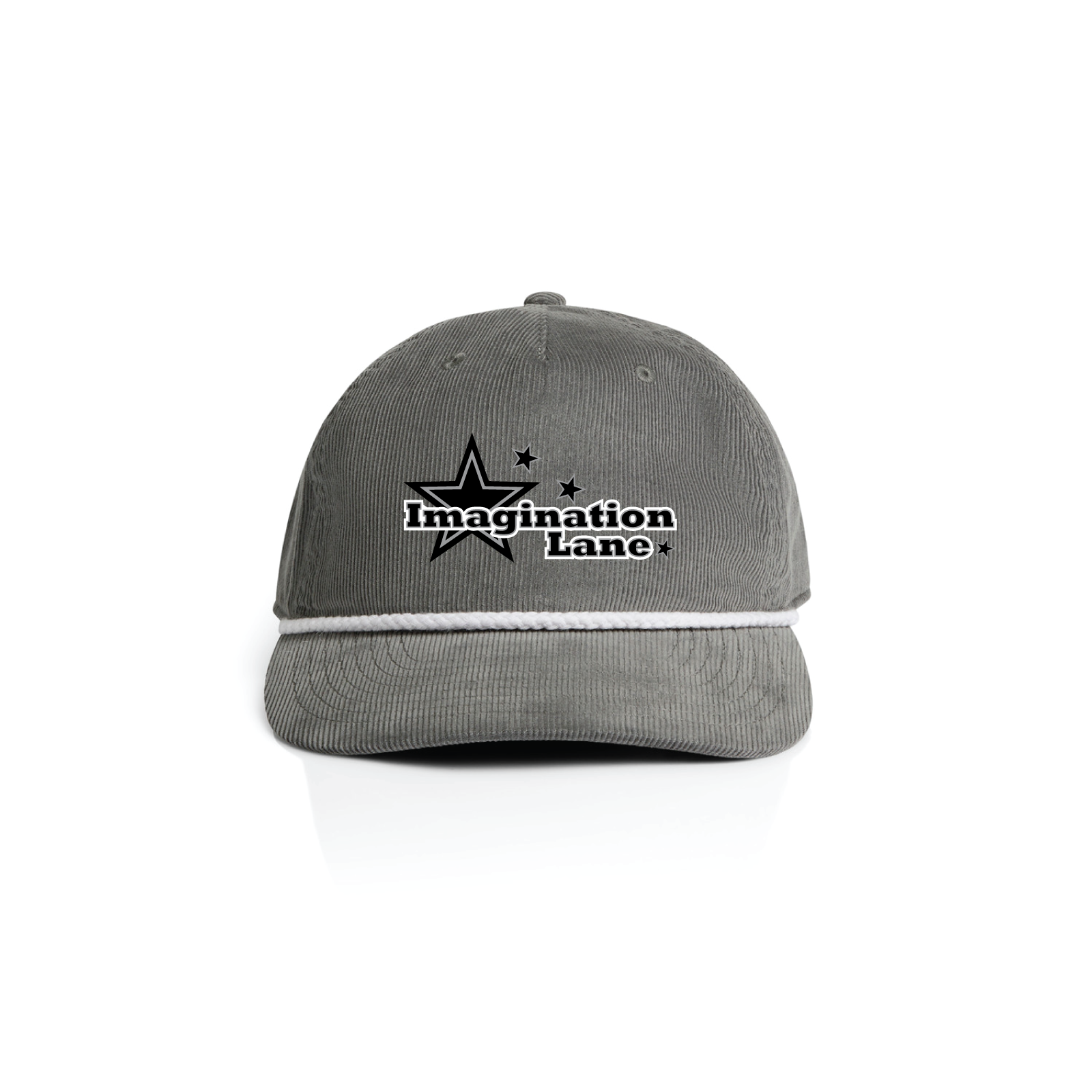 Imagination Lane Ascolour Class Cord Cap