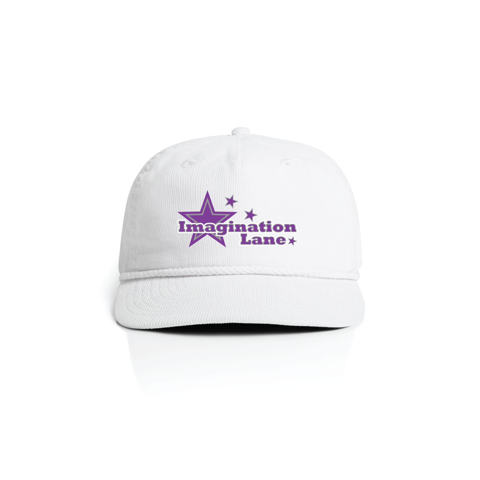 Imagination Lane Ascolour Class Cord Cap