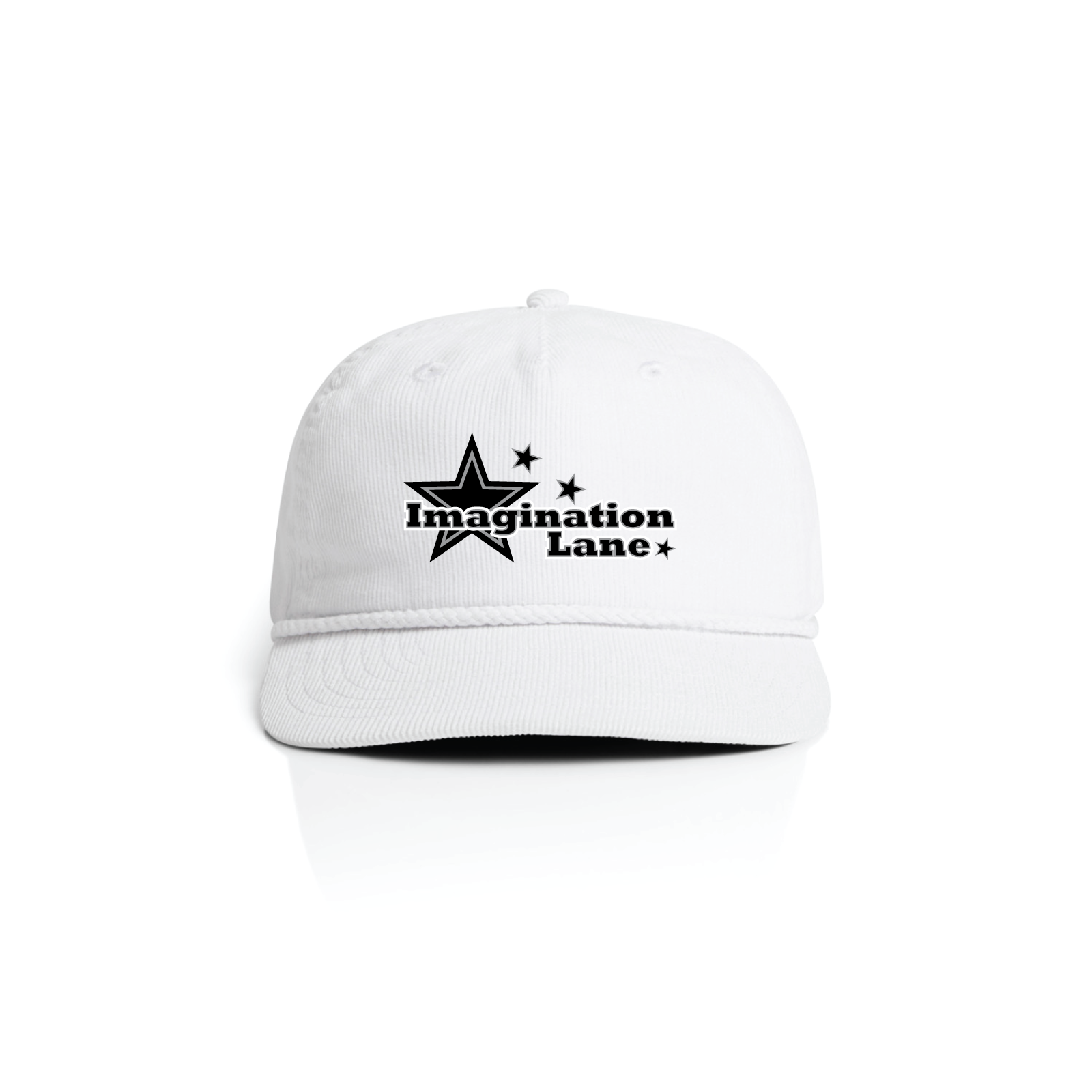 Imagination Lane Ascolour Class Cord Cap