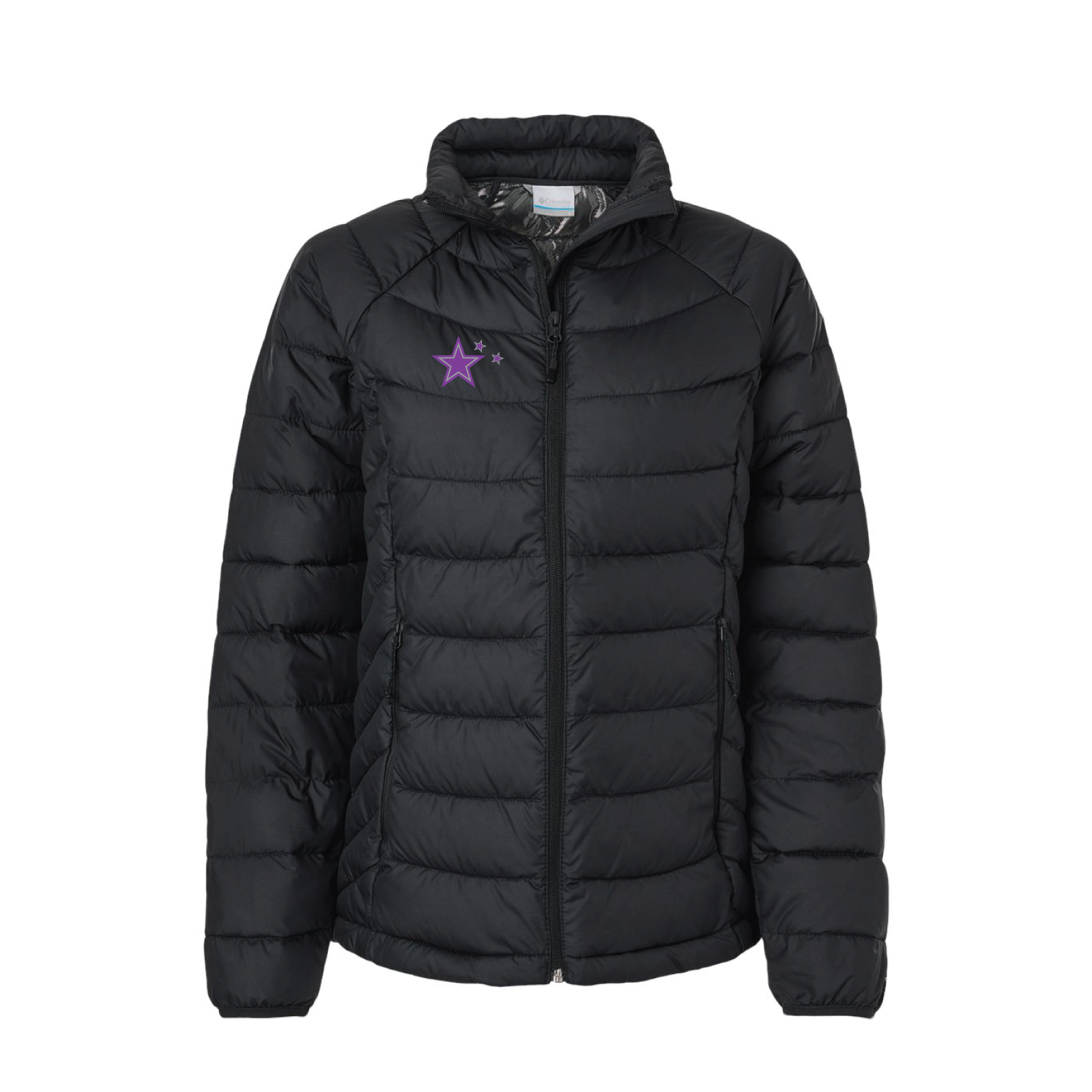 Imagination Lane Women's Columbia Powder Lite Jacket