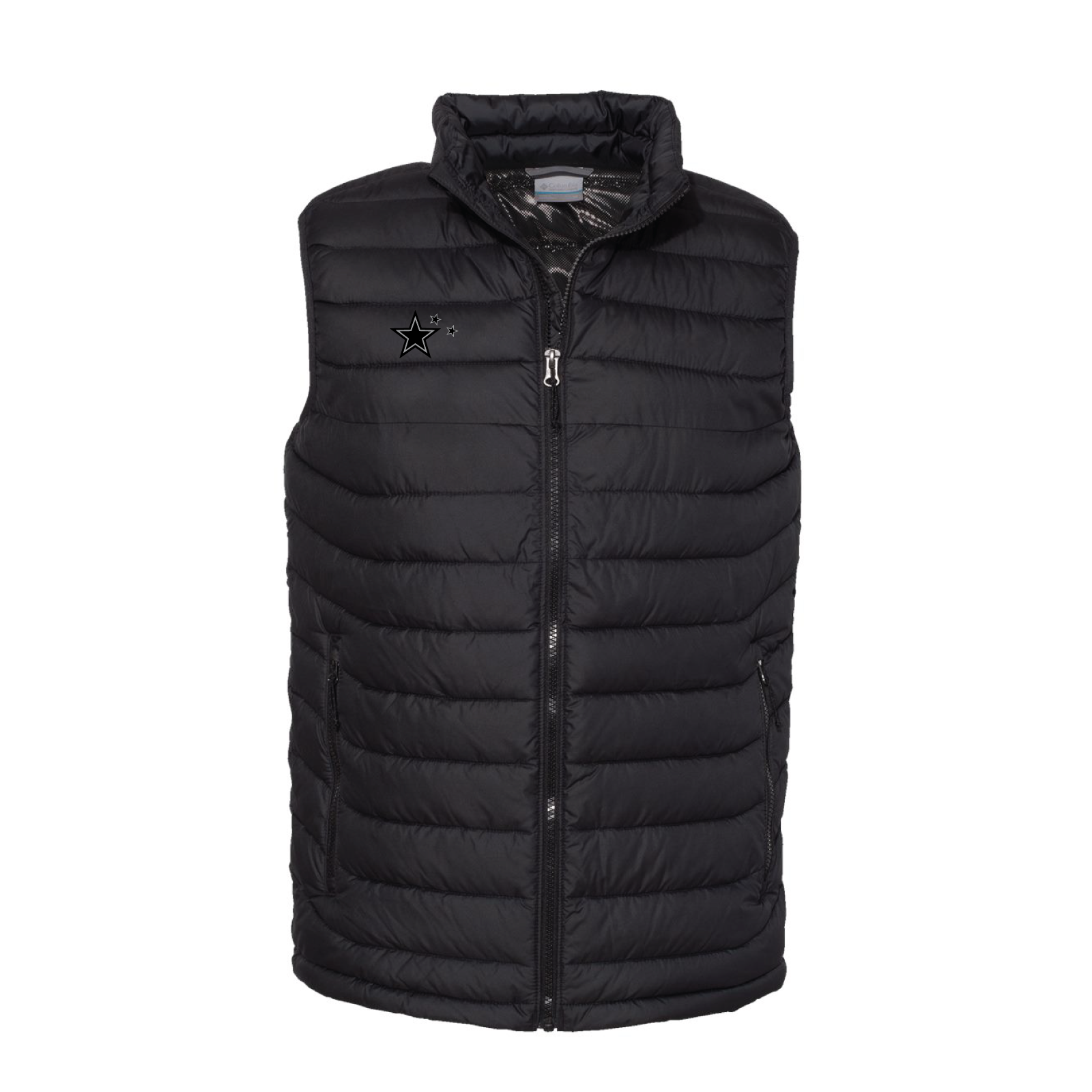 Imagination Lane Men's Columbia Powder Lite Vest