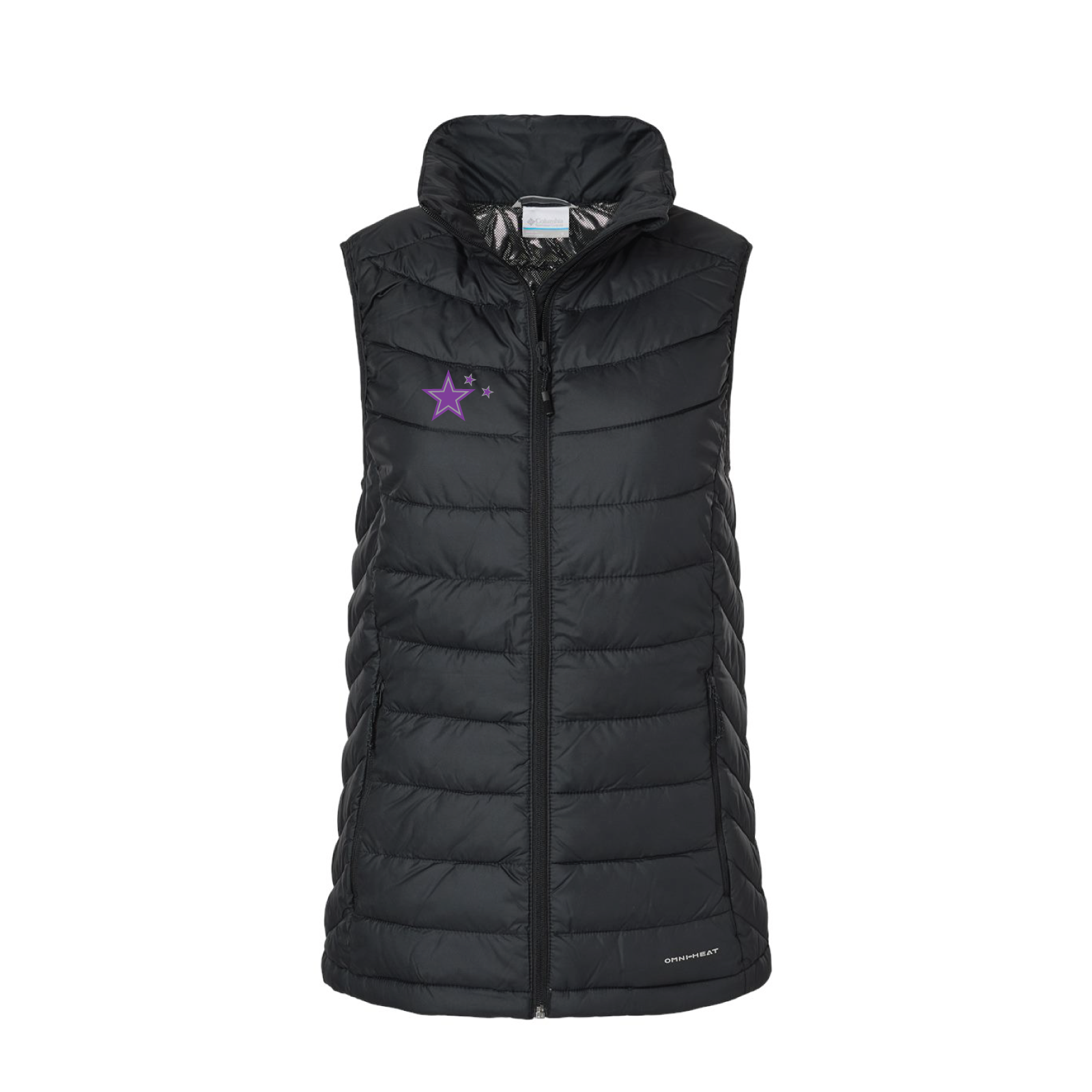 Imagination Lane Women's Columbia Powder Lite Vest
