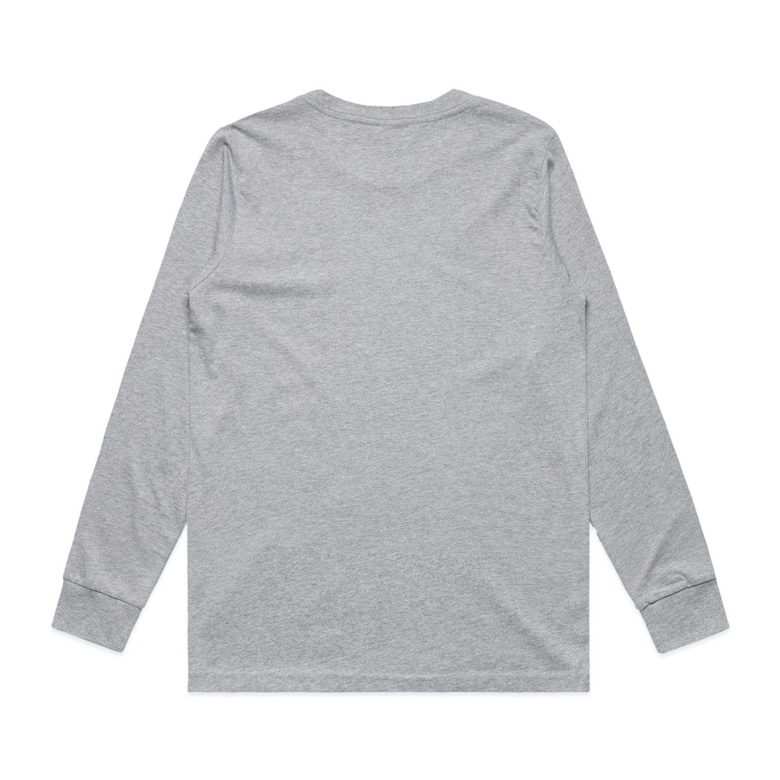 Imagination Lane Women's AScolour Classic Long Sleeve Tee