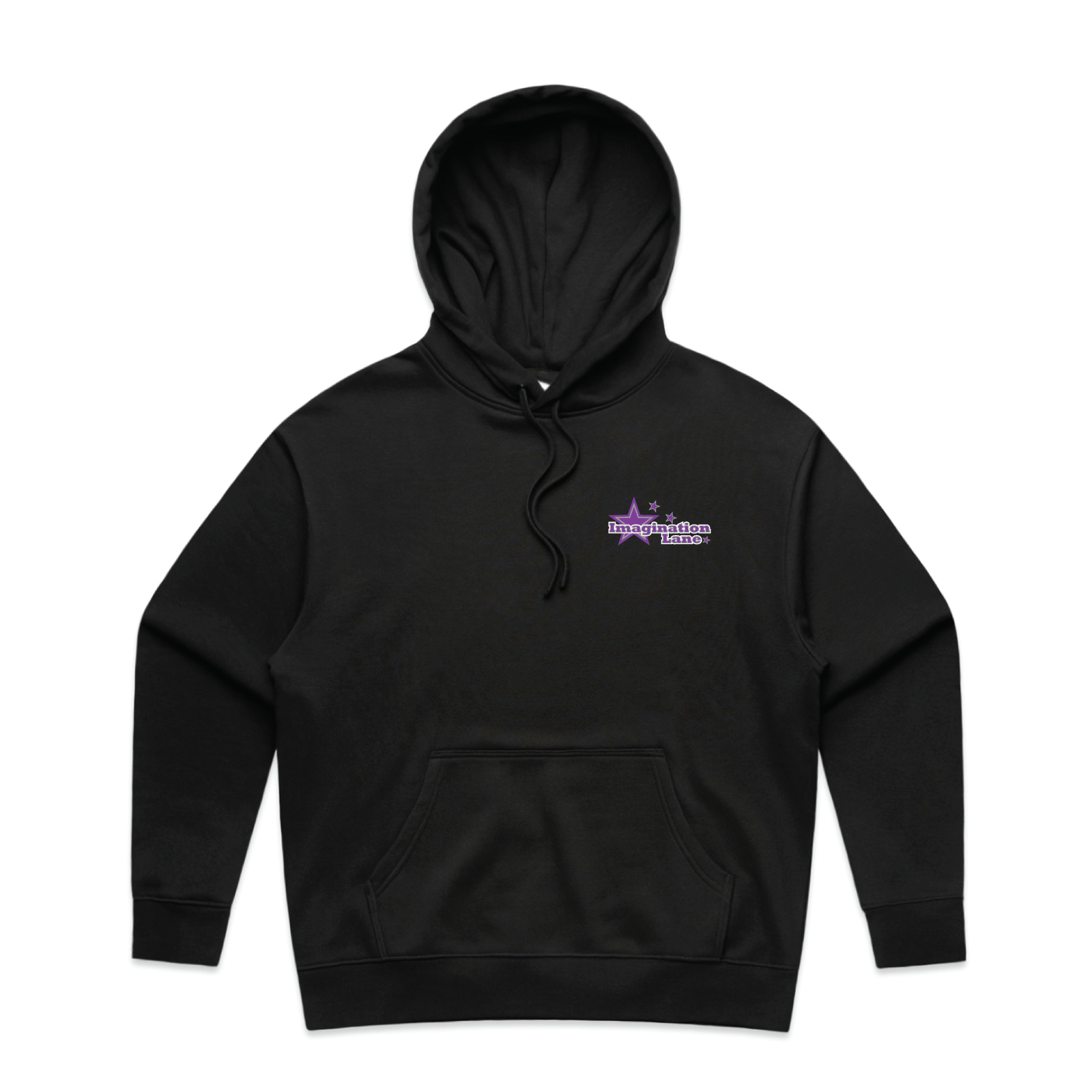 Imagination Lane Women's AScolour Heavy Hood