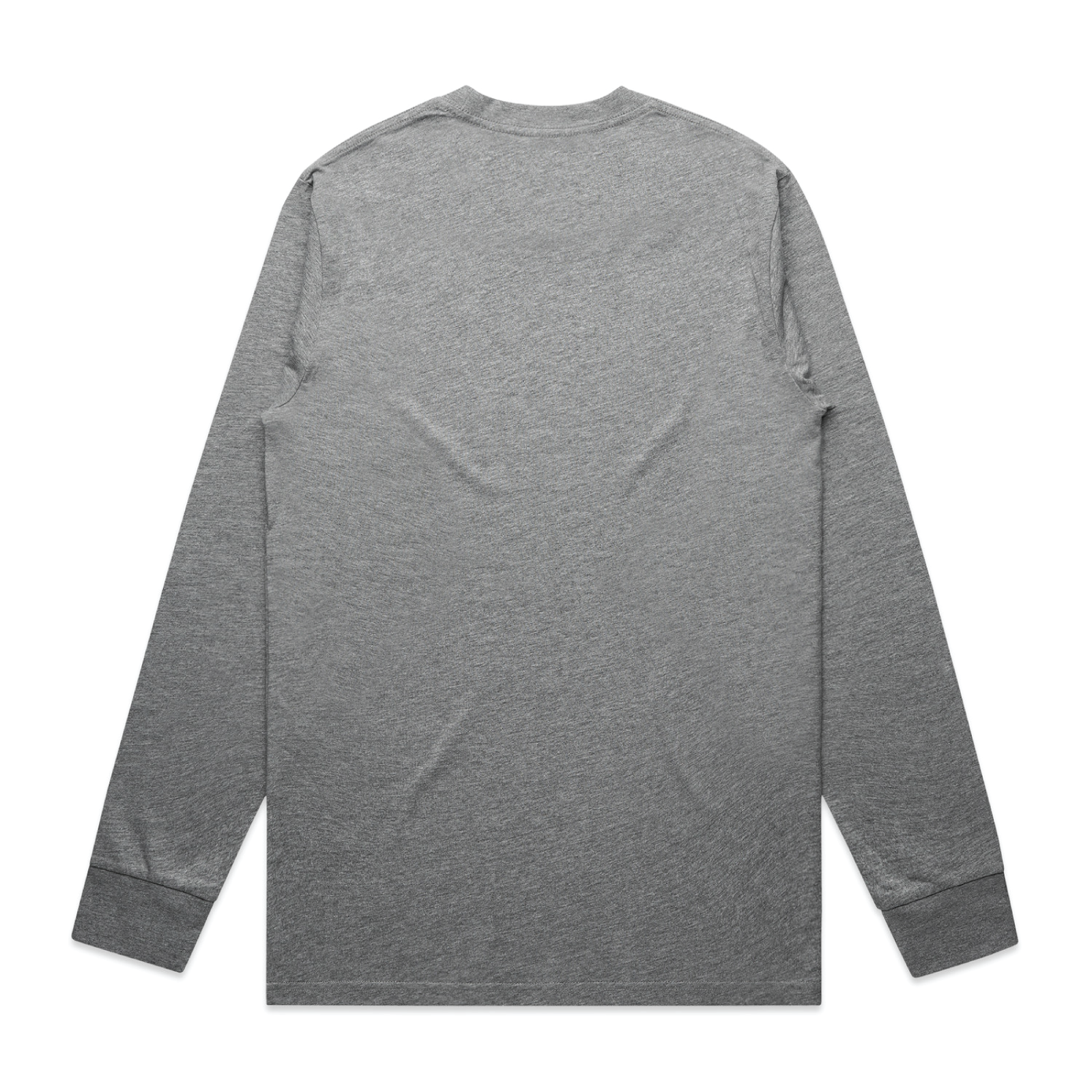 Imagination Lane Men's AScolour Classic Long Sleeve Tee