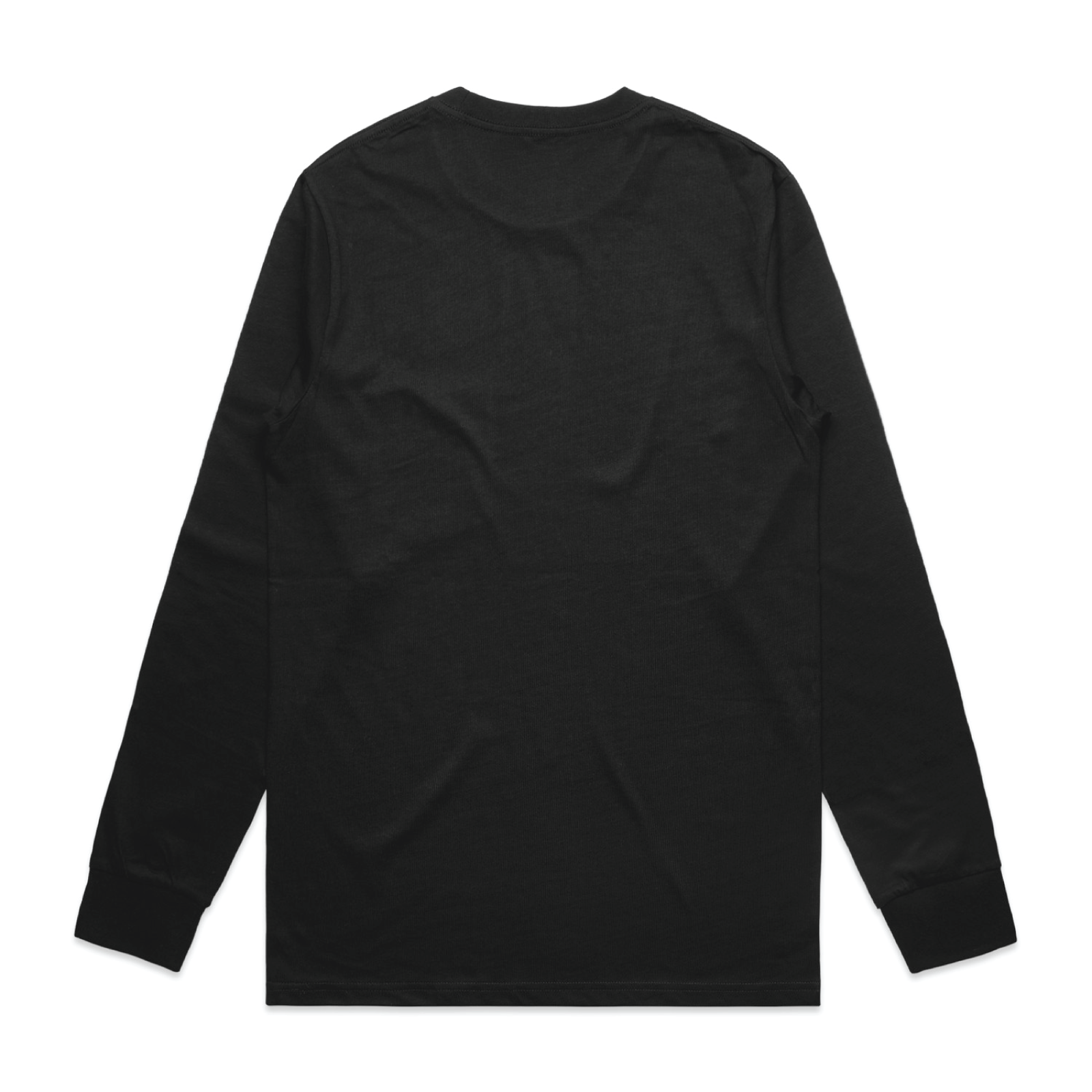 Imagination Lane Men's AScolour Classic Long Sleeve Tee