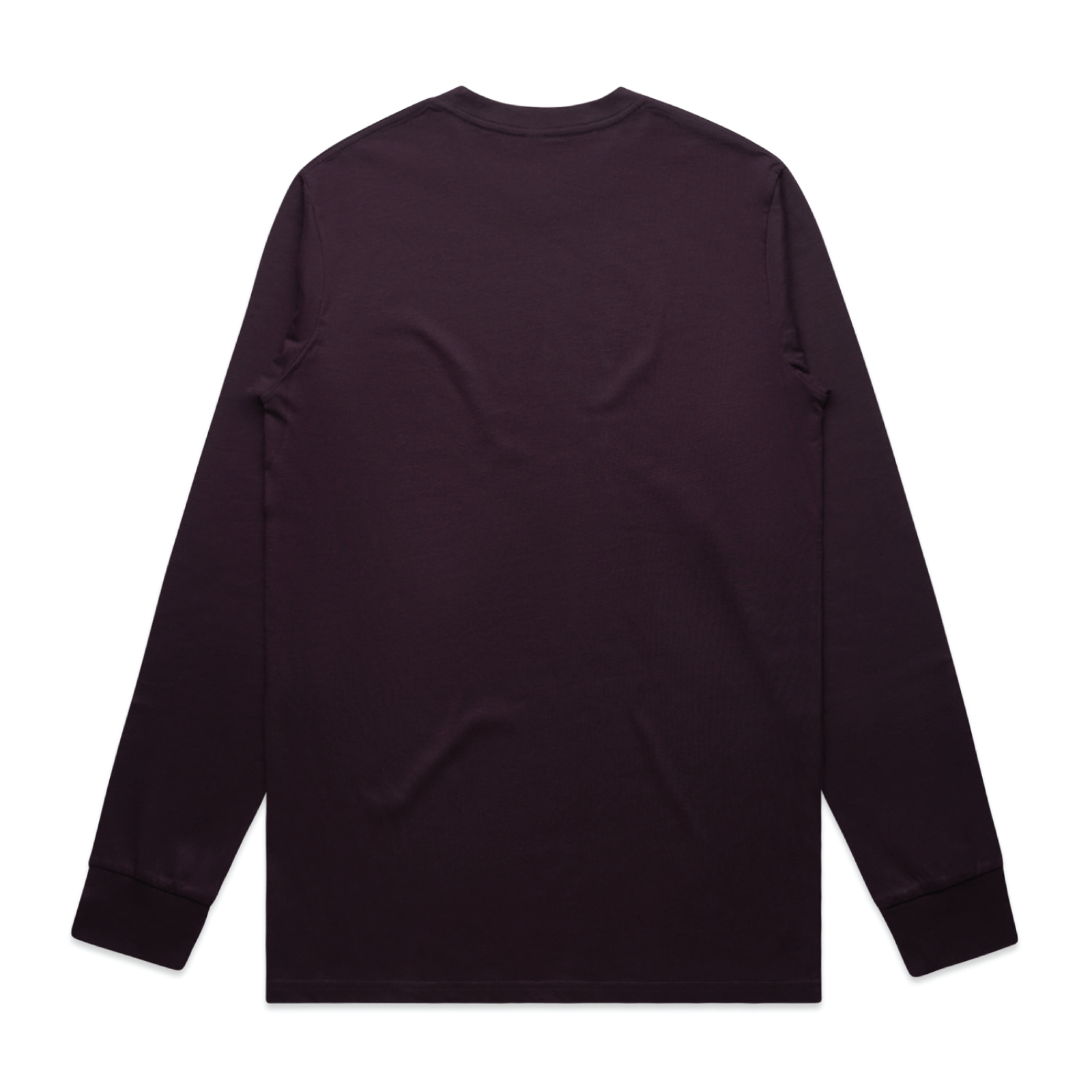 Imagination Lane Men's AScolour Classic Long Sleeve Tee