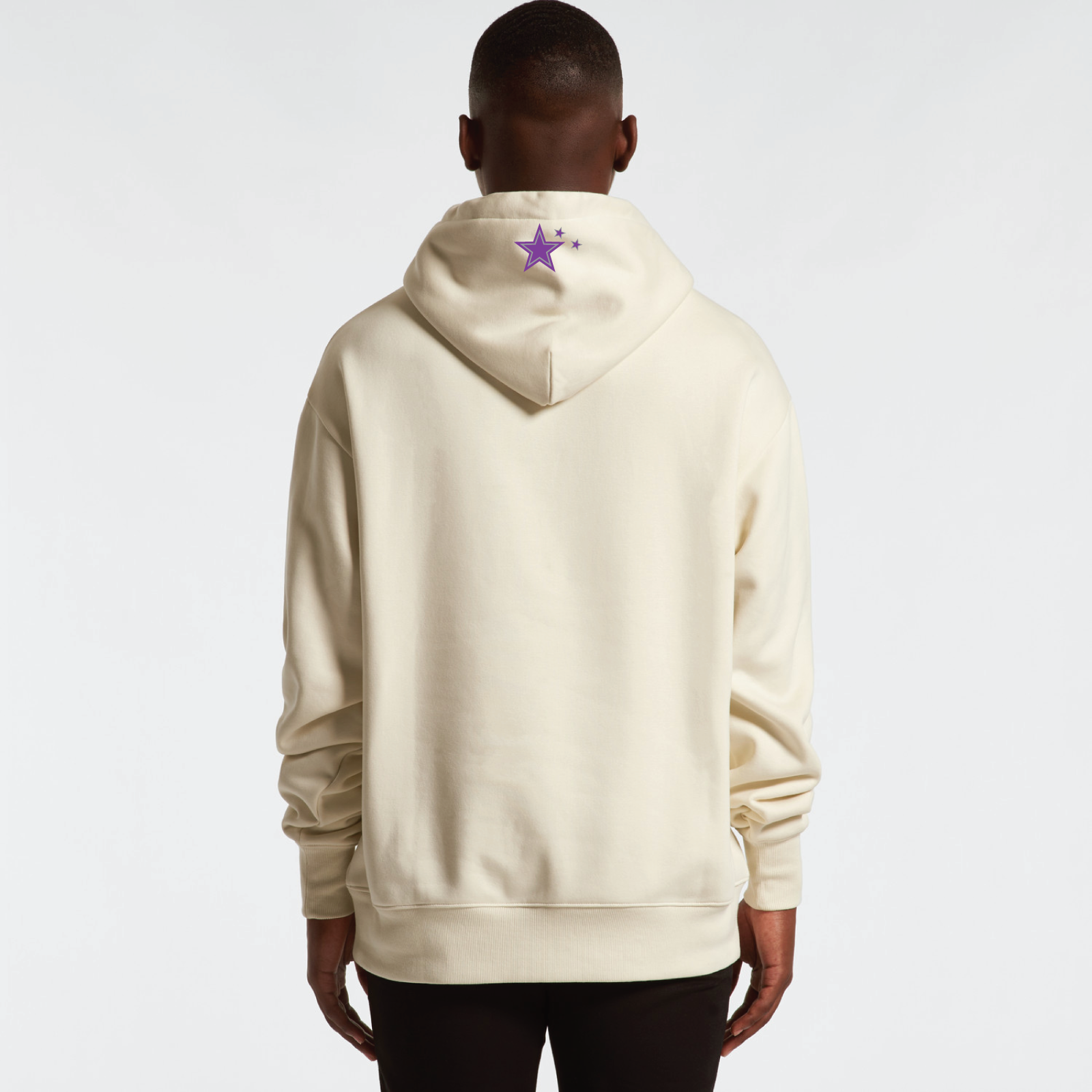 Imagination Lane Women's AScolour Heavy Hood