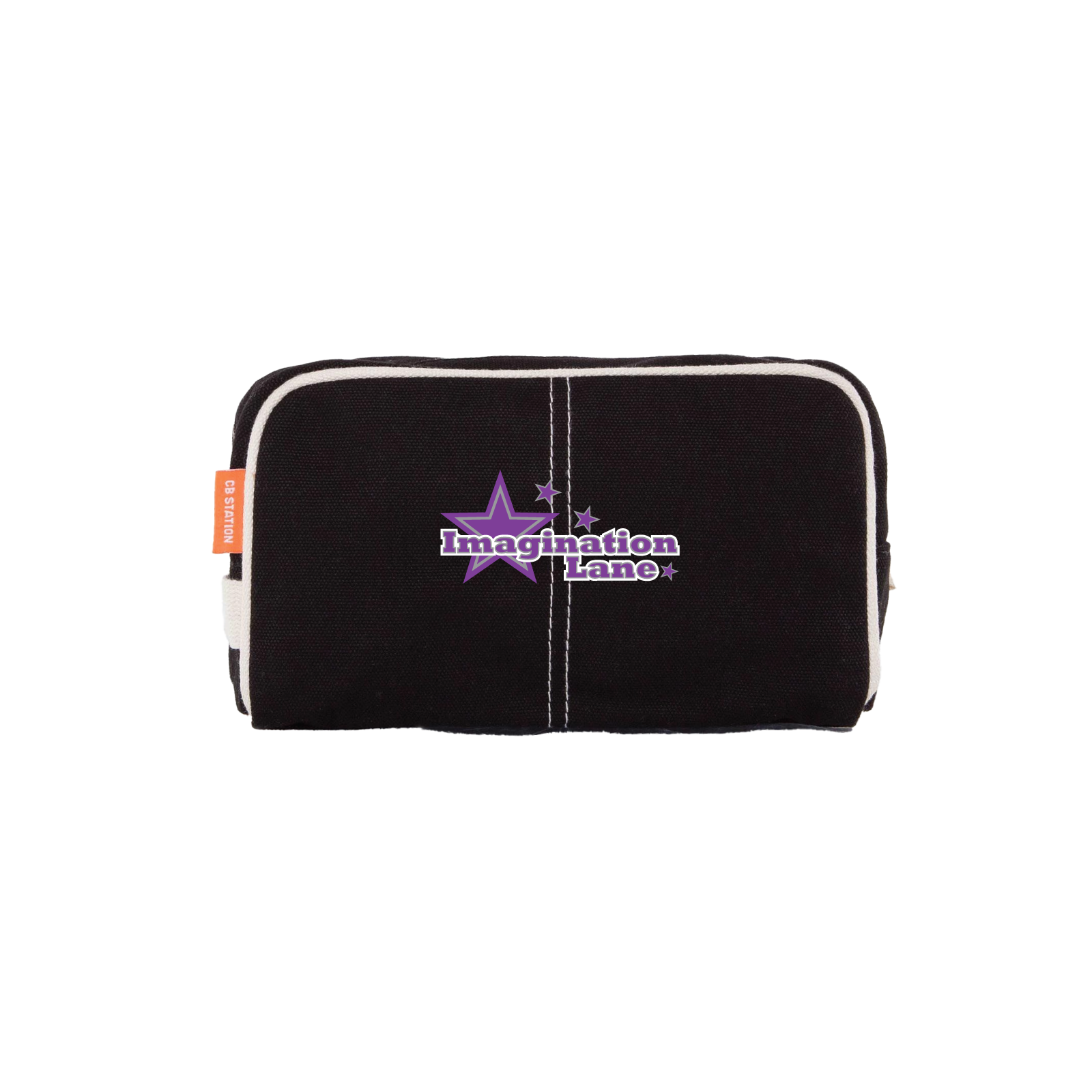 Imagination Lane CB Station Dopp Travel Kit