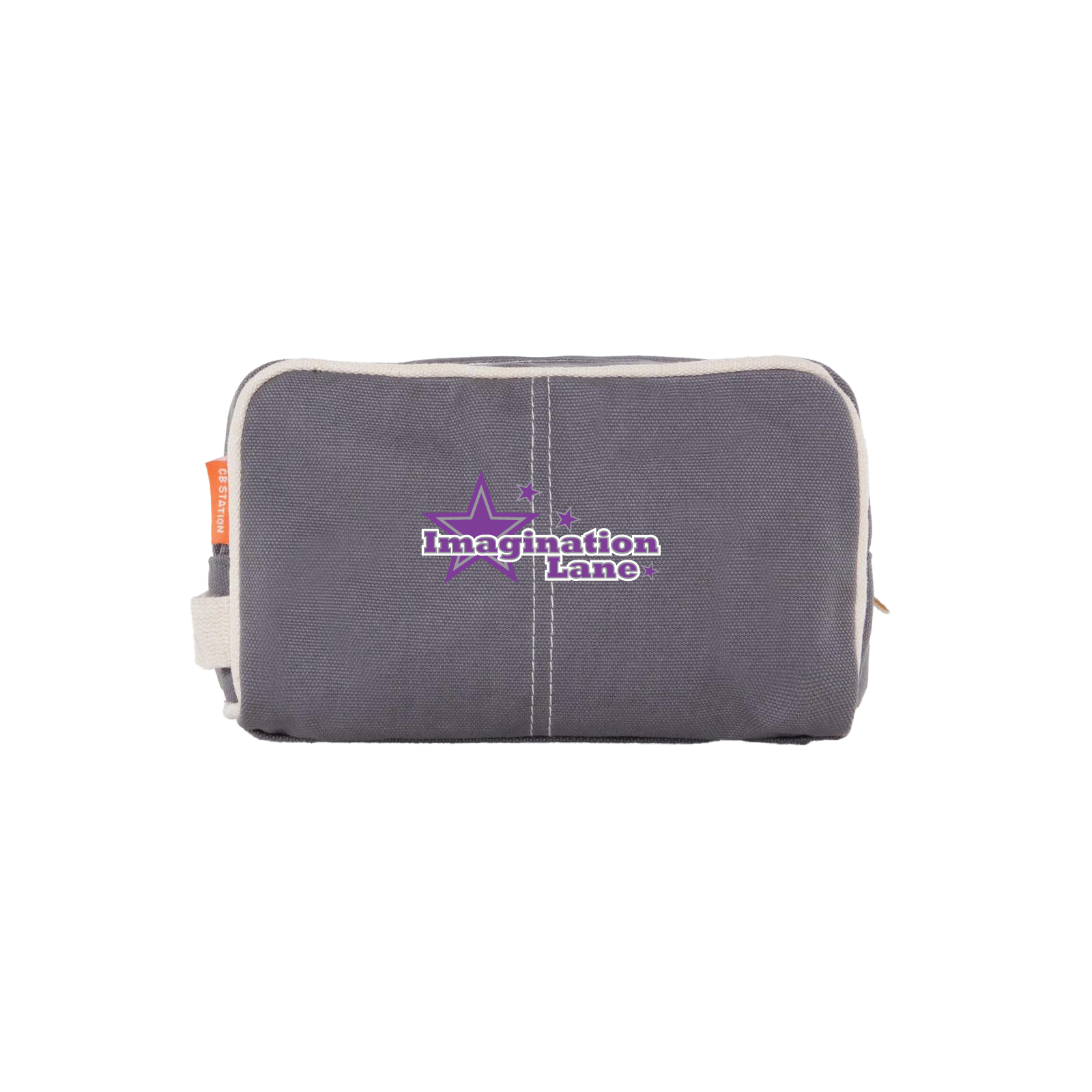 Imagination Lane CB Station Dopp Travel Kit
