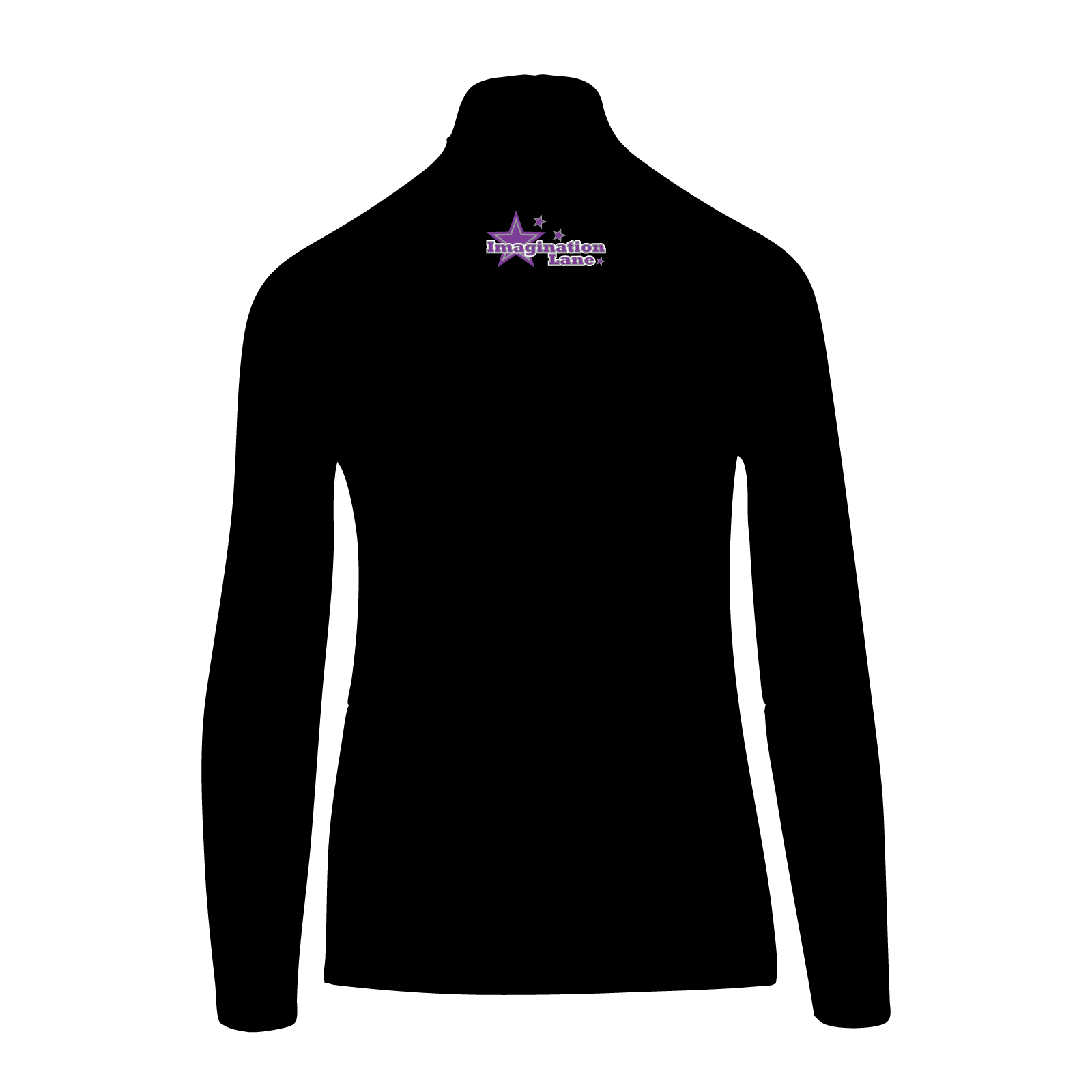 Imagination Lane Women's Callidae Featherweight Turtleneck