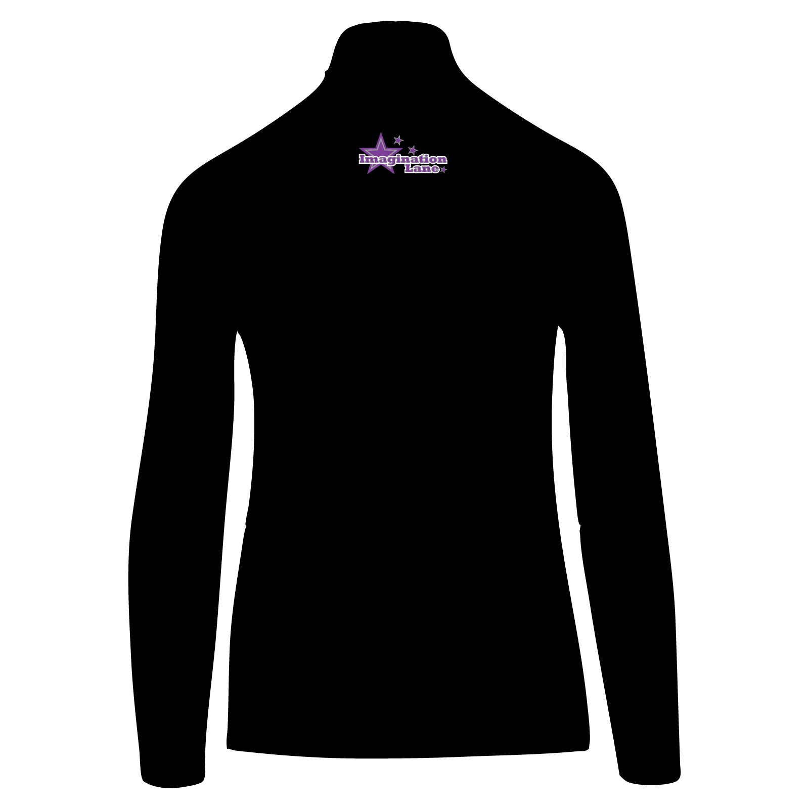 Imagination Lane Women's Callidae Tech Ribbed Turtleneck