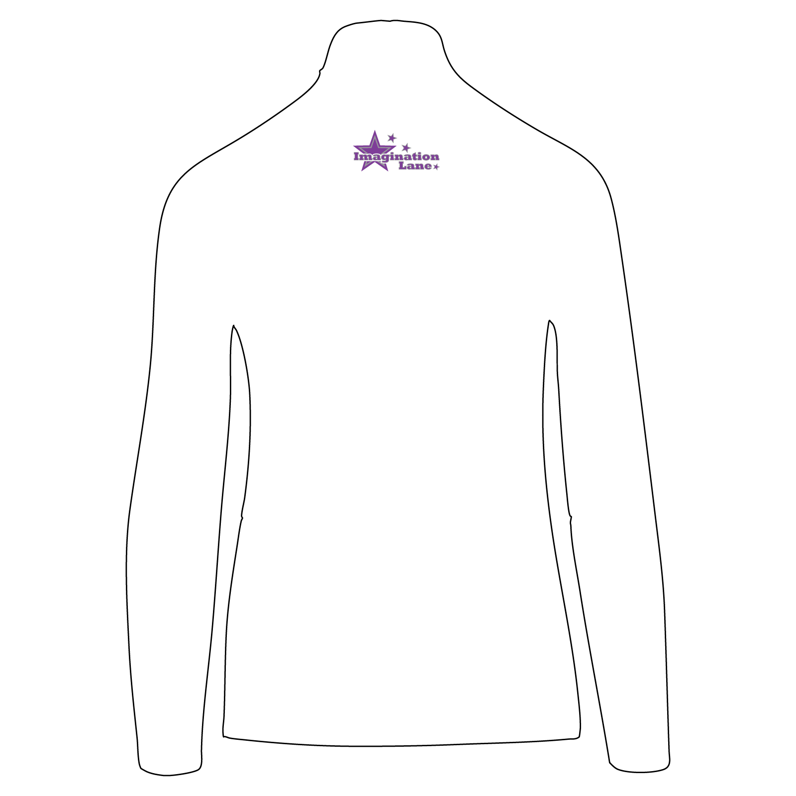 Imagination Lane Women's Callidae Tech Ribbed Turtleneck