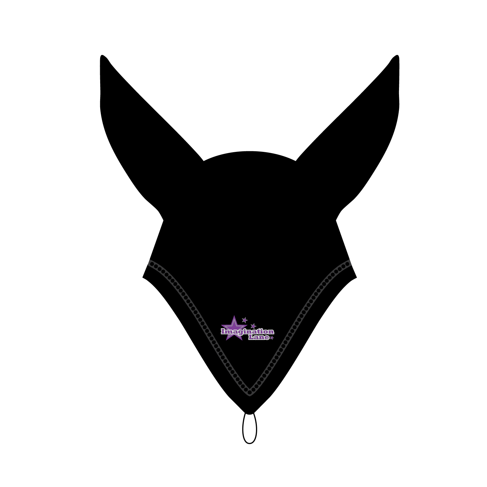 Imagination Lane Talisman Tie-Down Bonnet