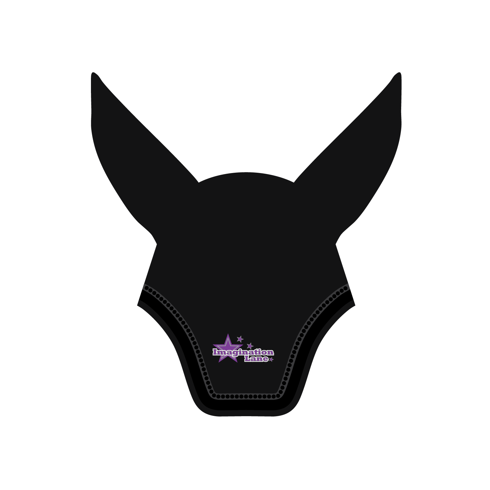 Imagination Lane Talisman Square Front Bonnet