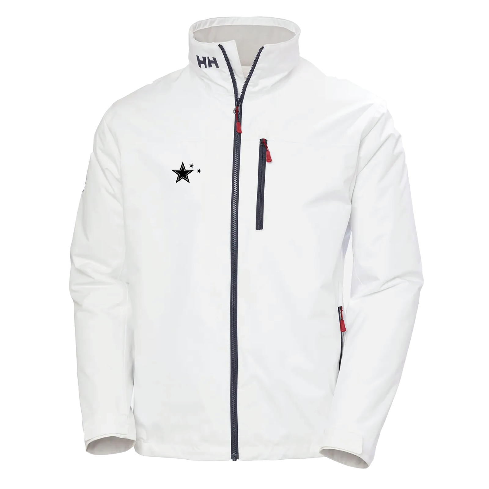 Imagination Lane Men's Helly Hansen Midlayer Jacket