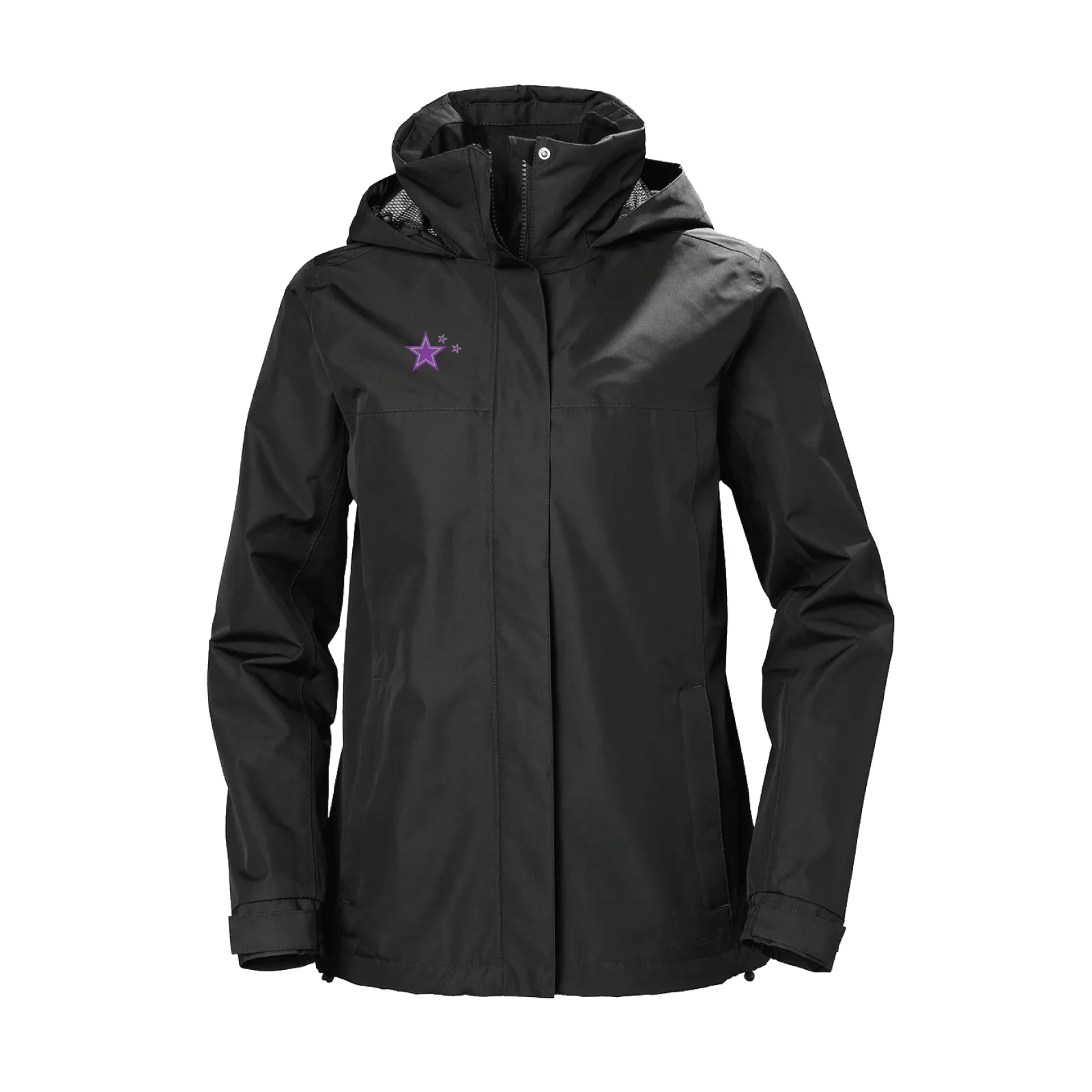 Imagination Lane Women's Helly Hansen Aden Rain Jacket