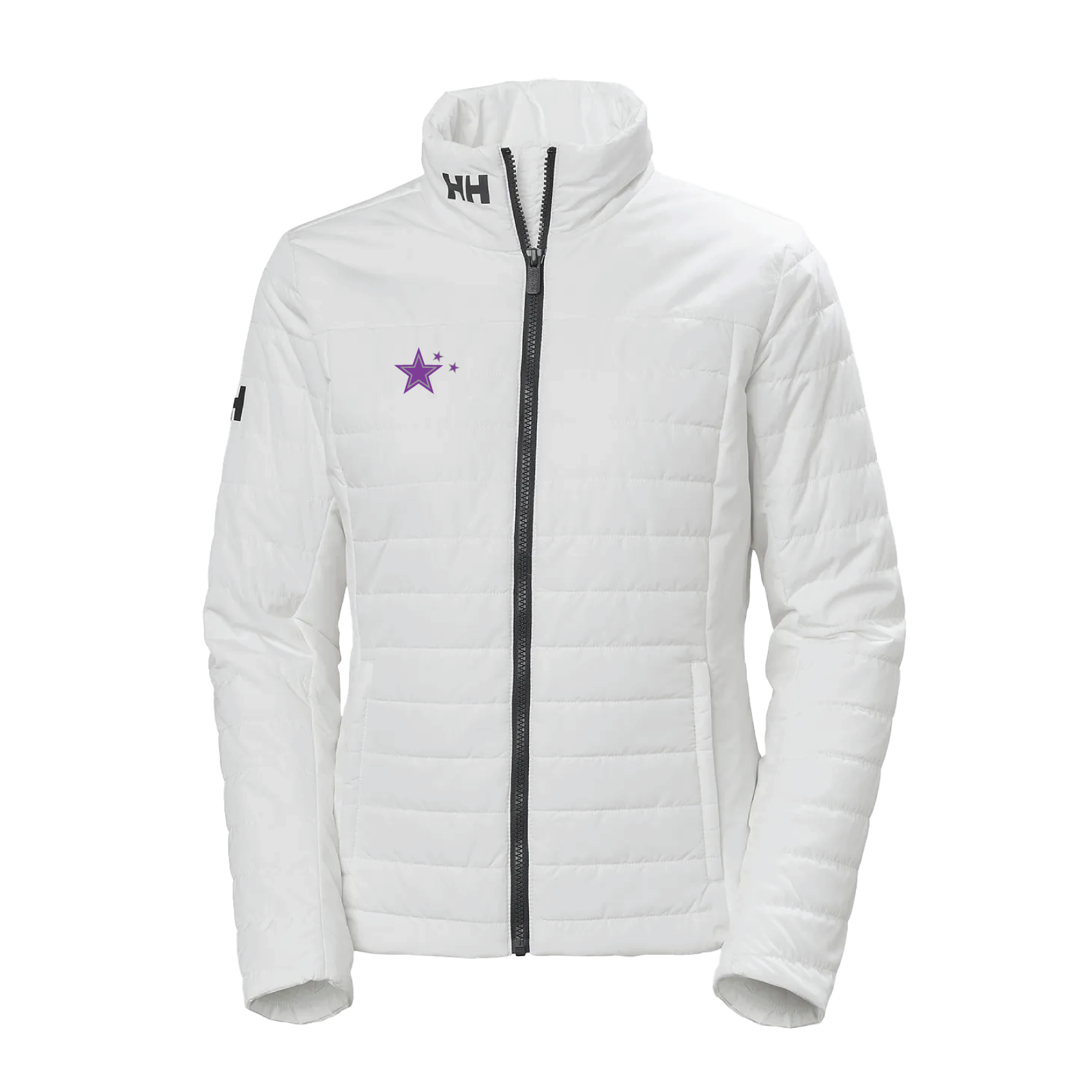 Imagination Lane Women's Helly Hansen Crew Insulated Jacket