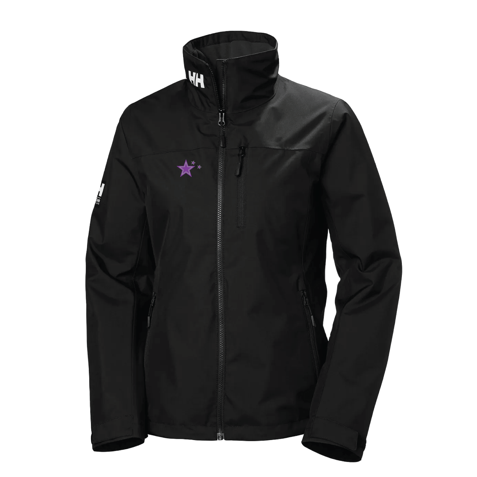 Imagination Lane Women's Helly Hansen Crew Midlayer Jacket