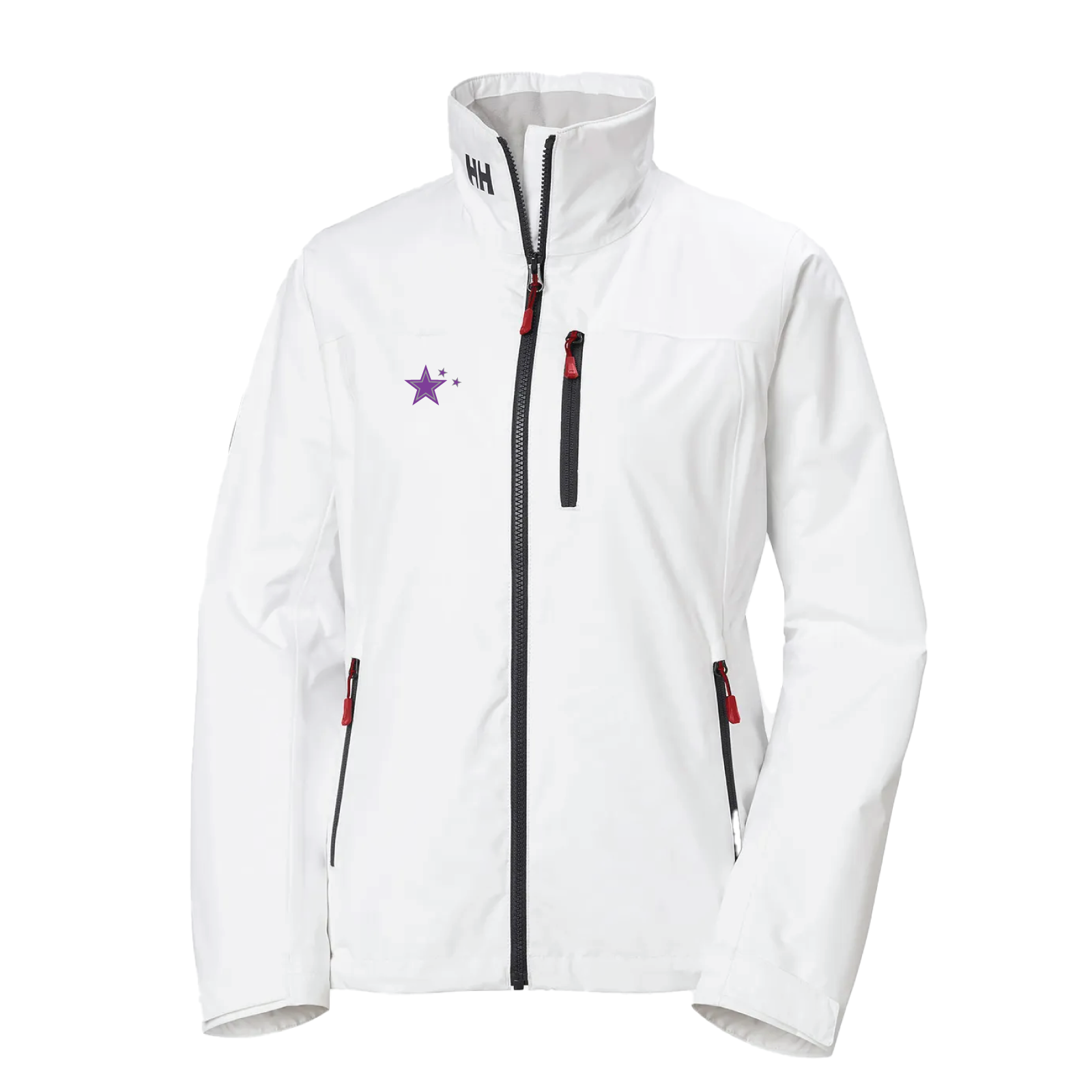 Imagination Lane Women's Helly Hansen Crew Midlayer Jacket