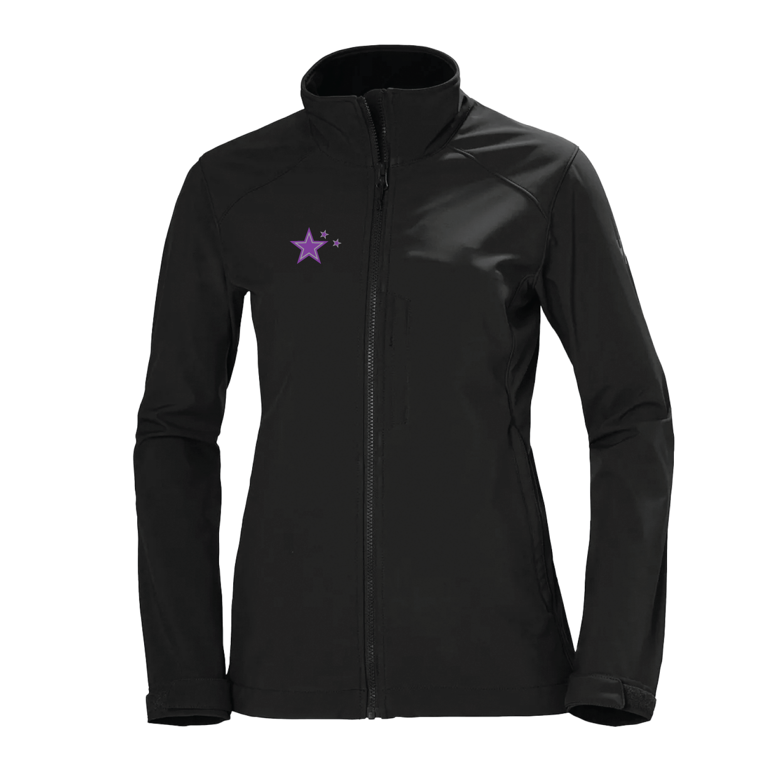 Imagination Lane Women's Helly Hansen Paramount Softshell Jacket